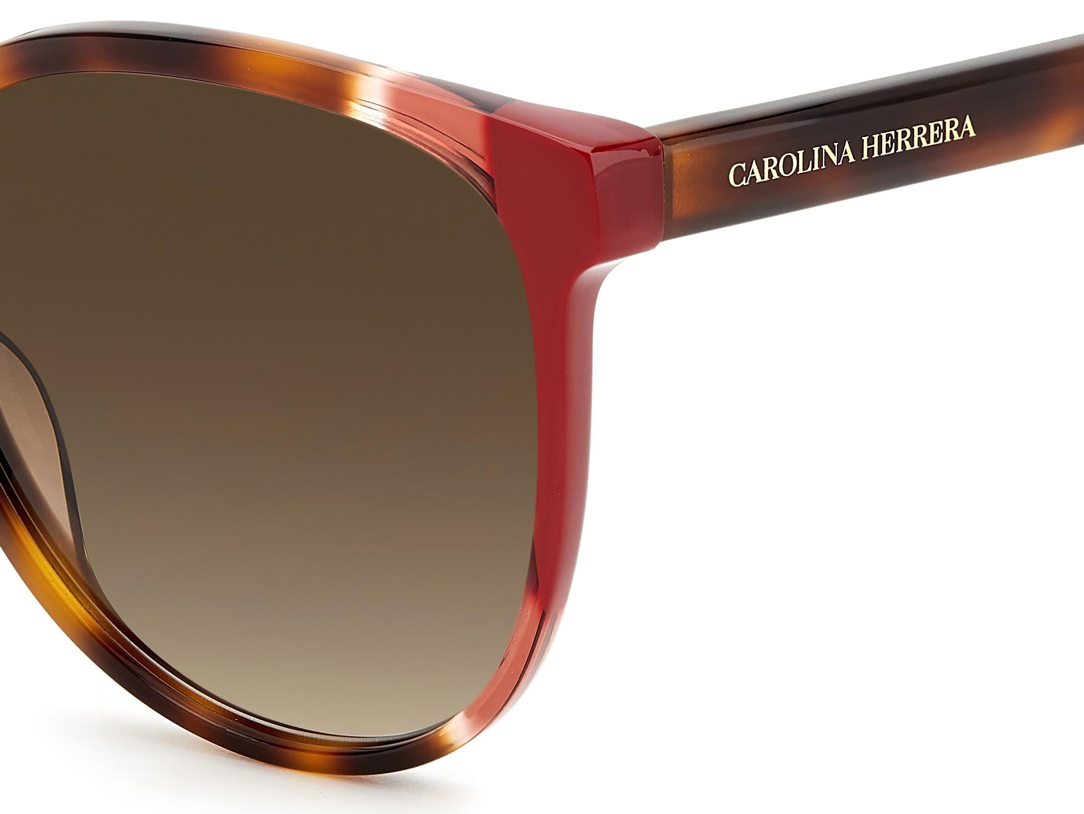 CAROLINA HERRERA CH 0063/S O63HA 58-17