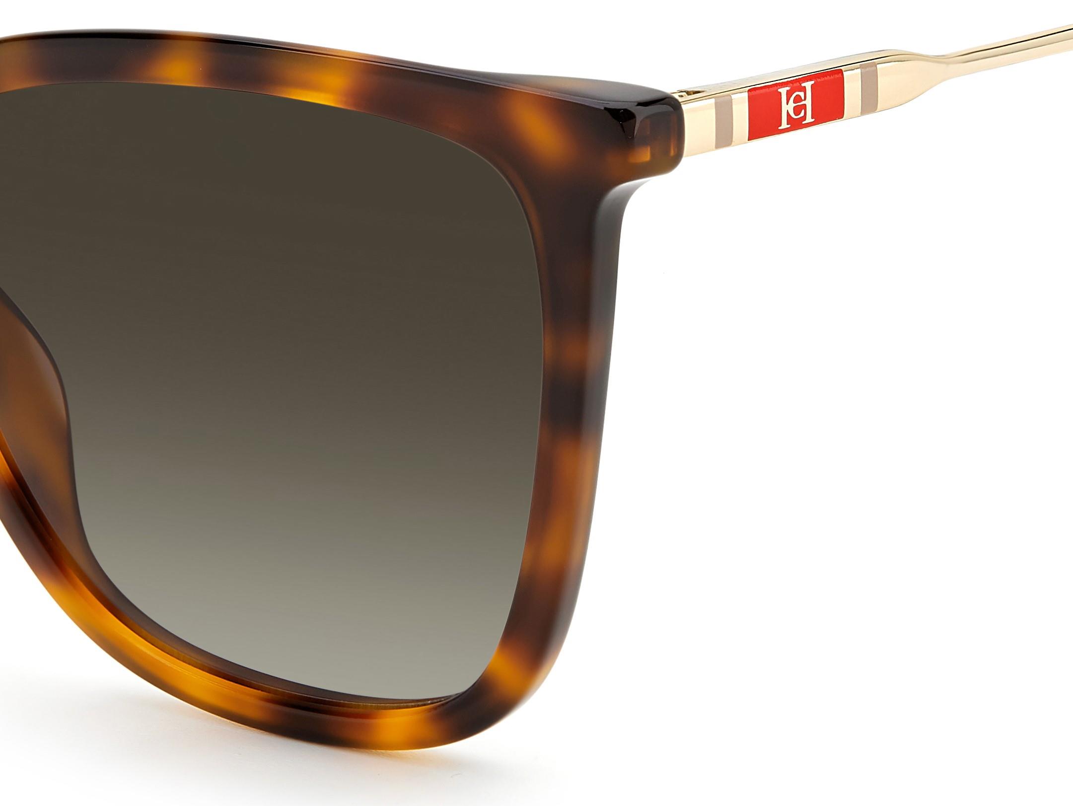 CAROLINA HERRERA CH 0068/S 05LHA 57-18