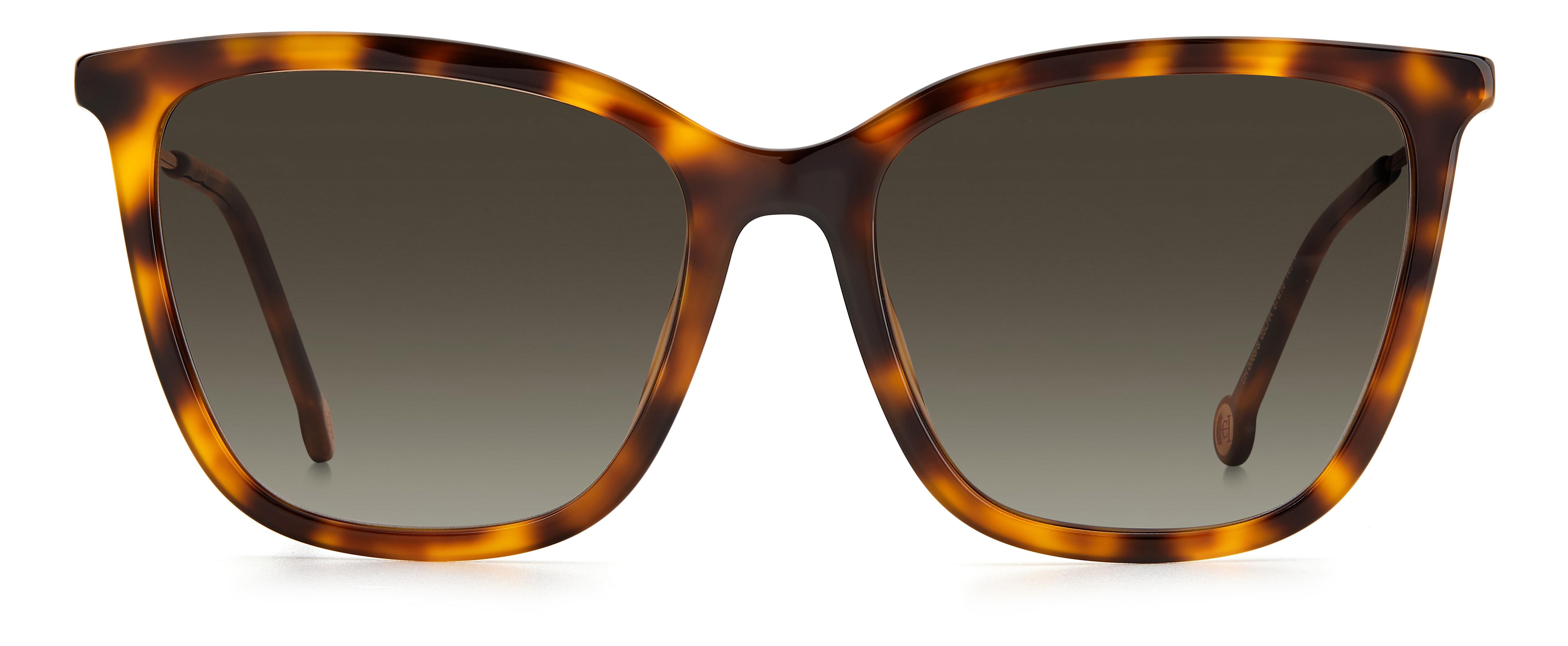 CAROLINA HERRERA CH 0068/S 05LHA 57-18