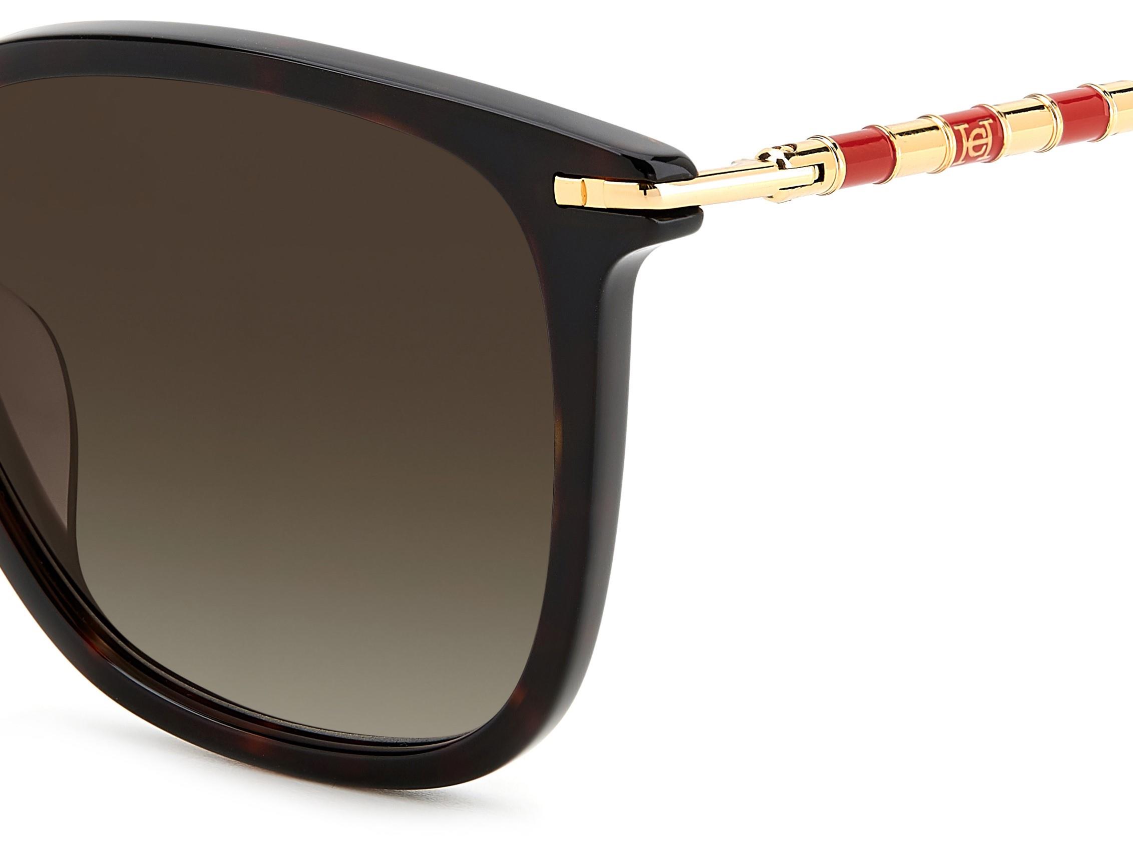 CAROLINA HERRERA CH 0100/G/S 086HA 56-16