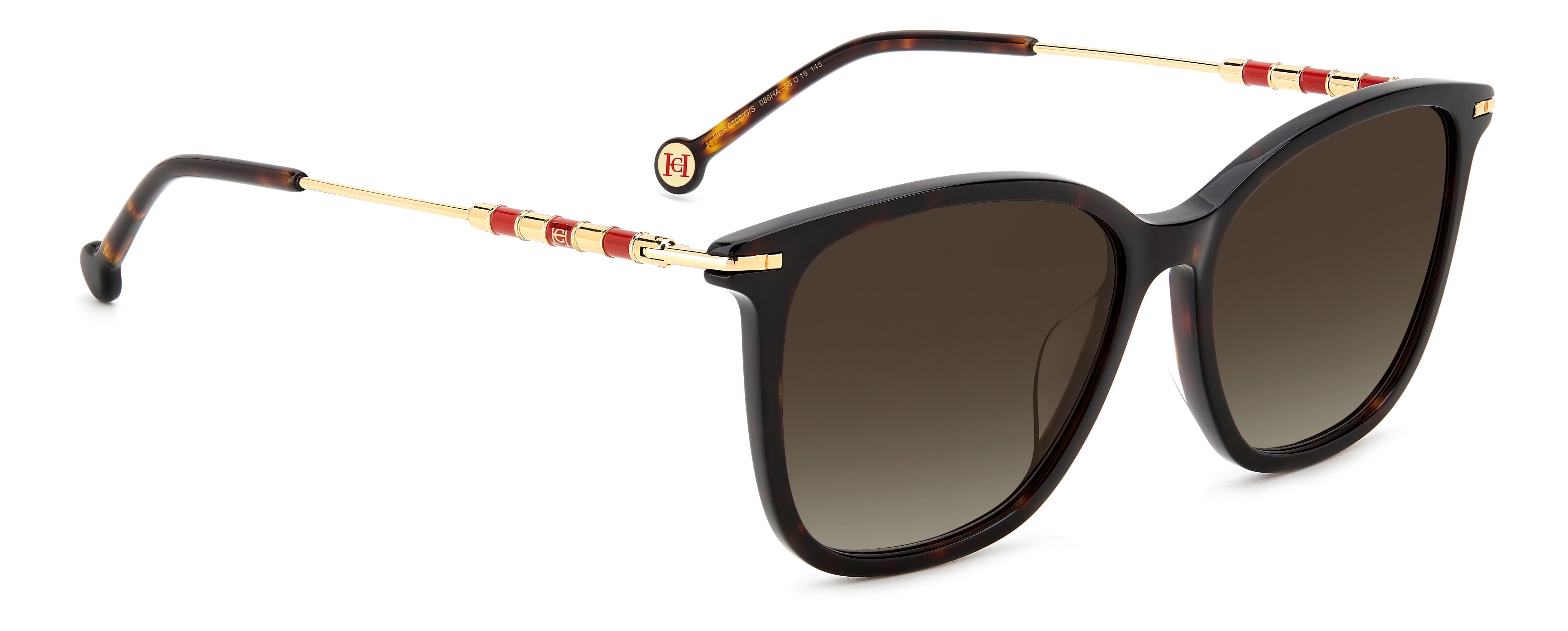 CAROLINA HERRERA CH 0100/G/S 086HA 56-16