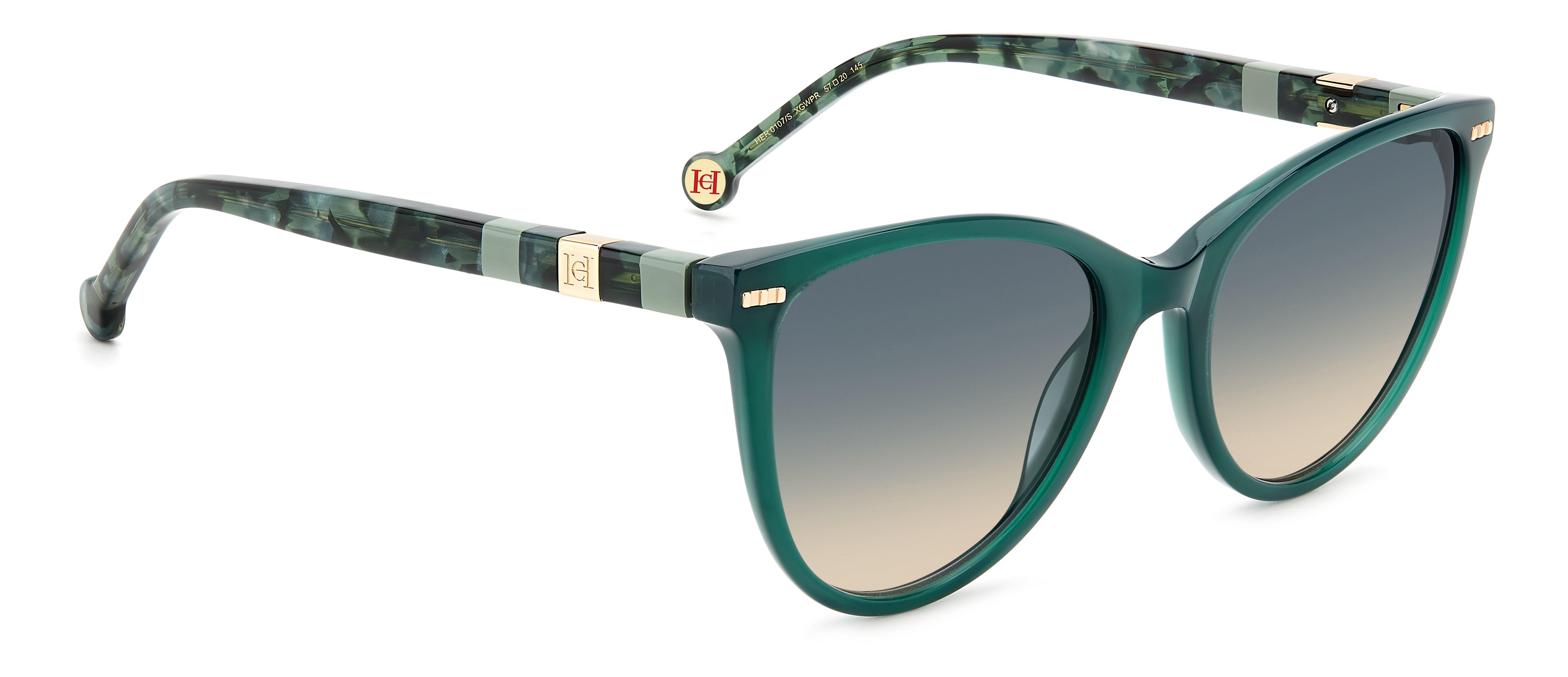 CAROLINA HERRERA CH 0107/S XGWPR 57-20