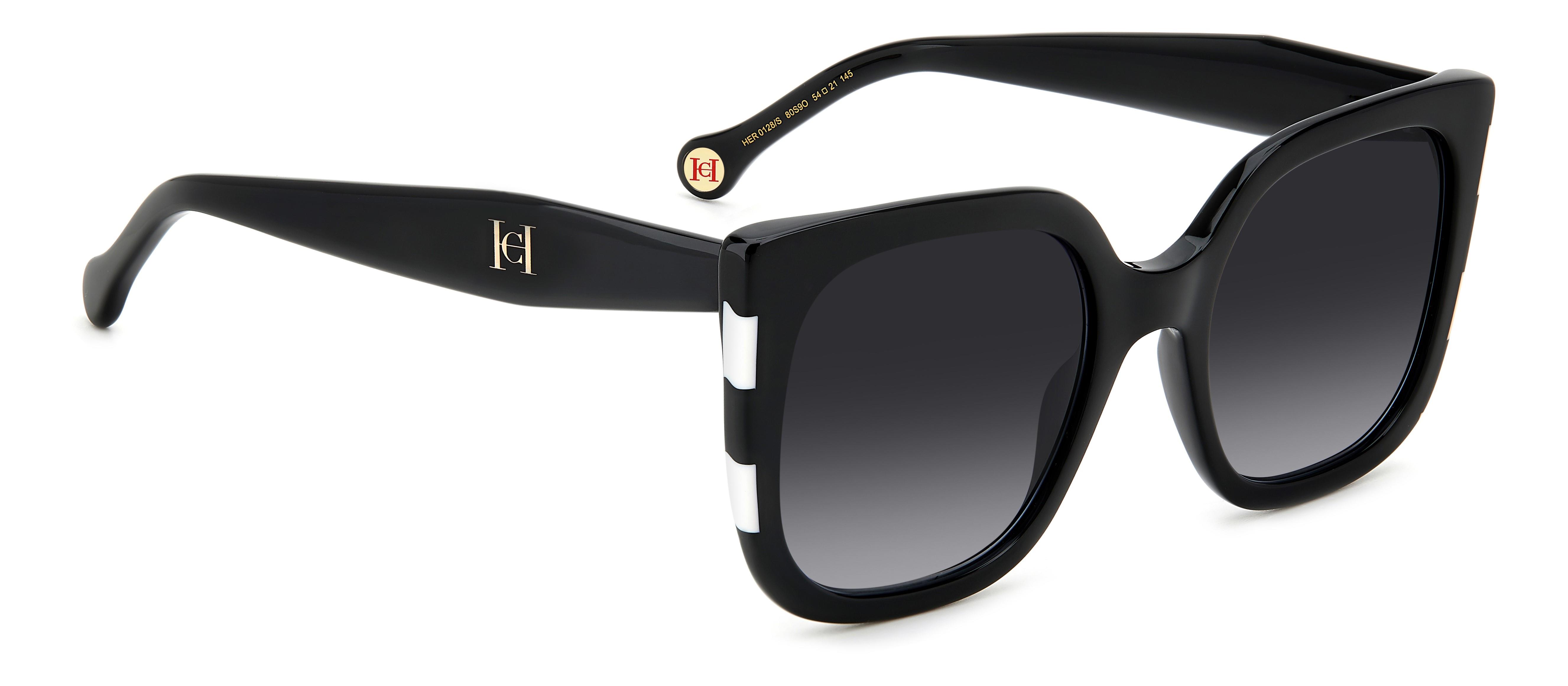 CAROLINA HERRERA CH 0128/S 80S9O 54-21