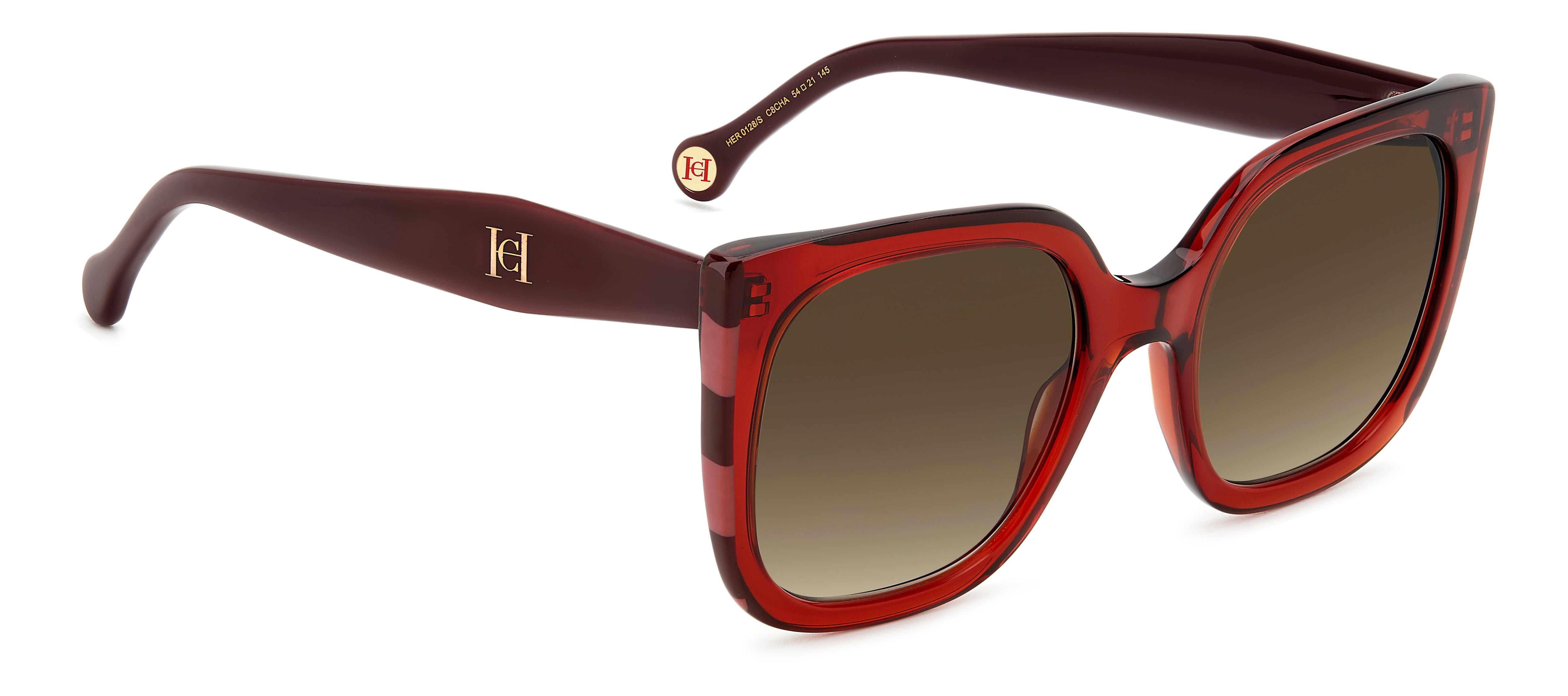 CAROLINA HERRERA CH 0128/S C8CHA 54-21