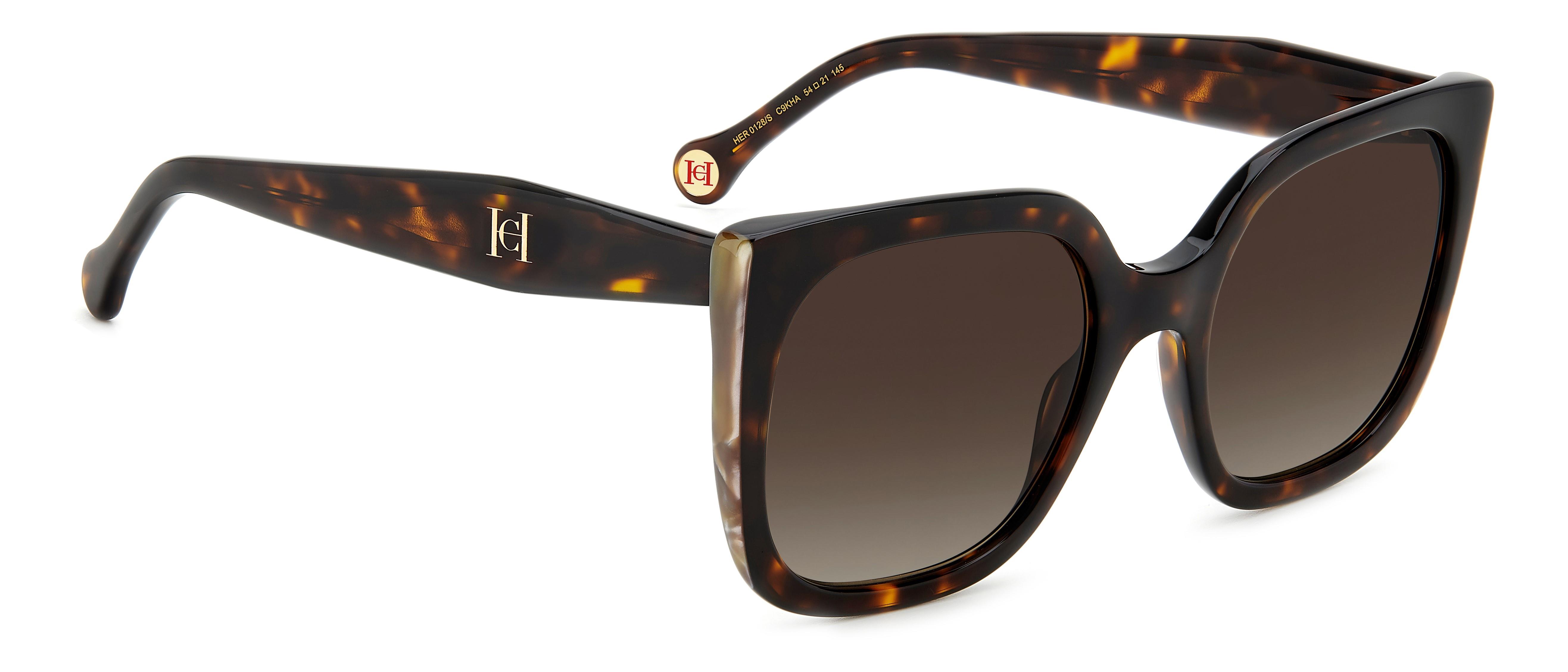 CAROLINA HERRERA CH 0128/S C9KHA 54-21