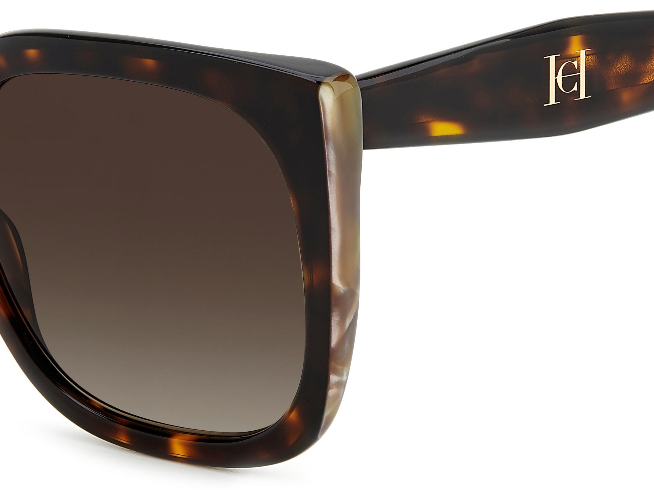 CAROLINA HERRERA CH 0128/S C9KHA 54-21