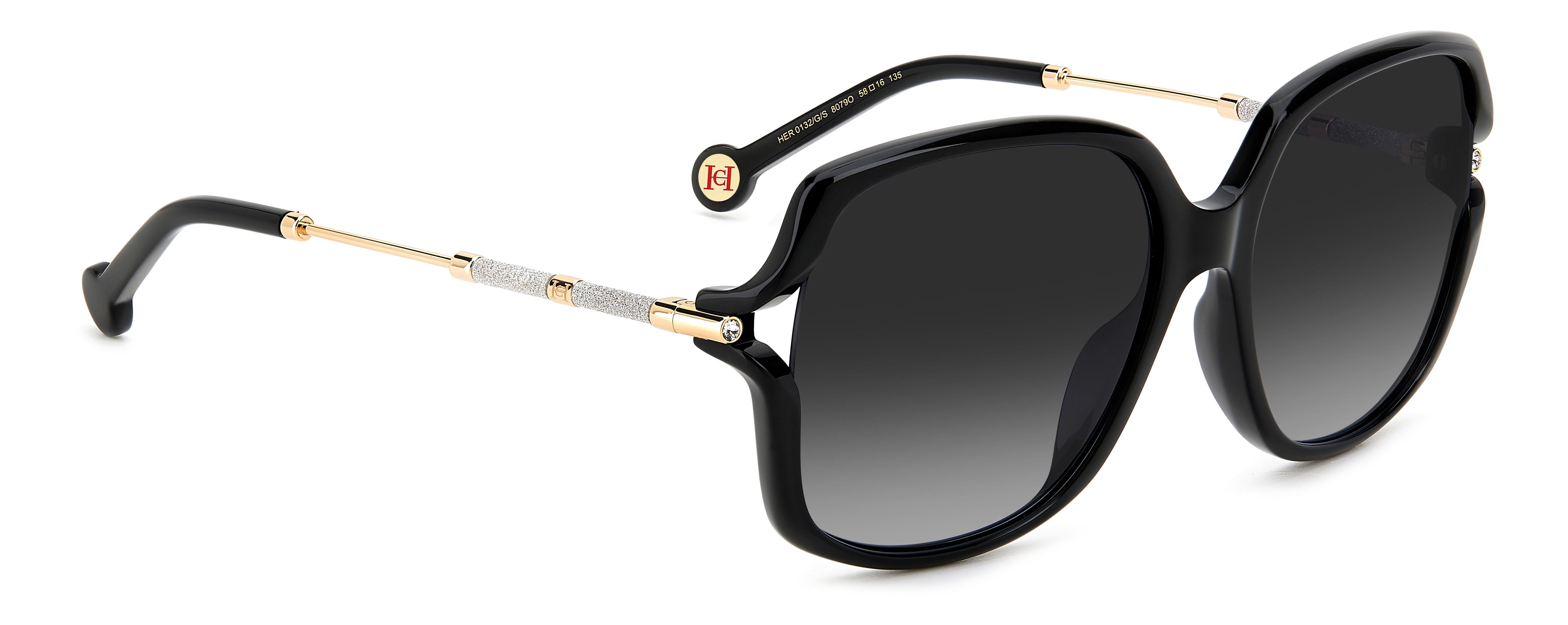 CAROLINA HERRERA CH 0132/G/S 8079O 58-16