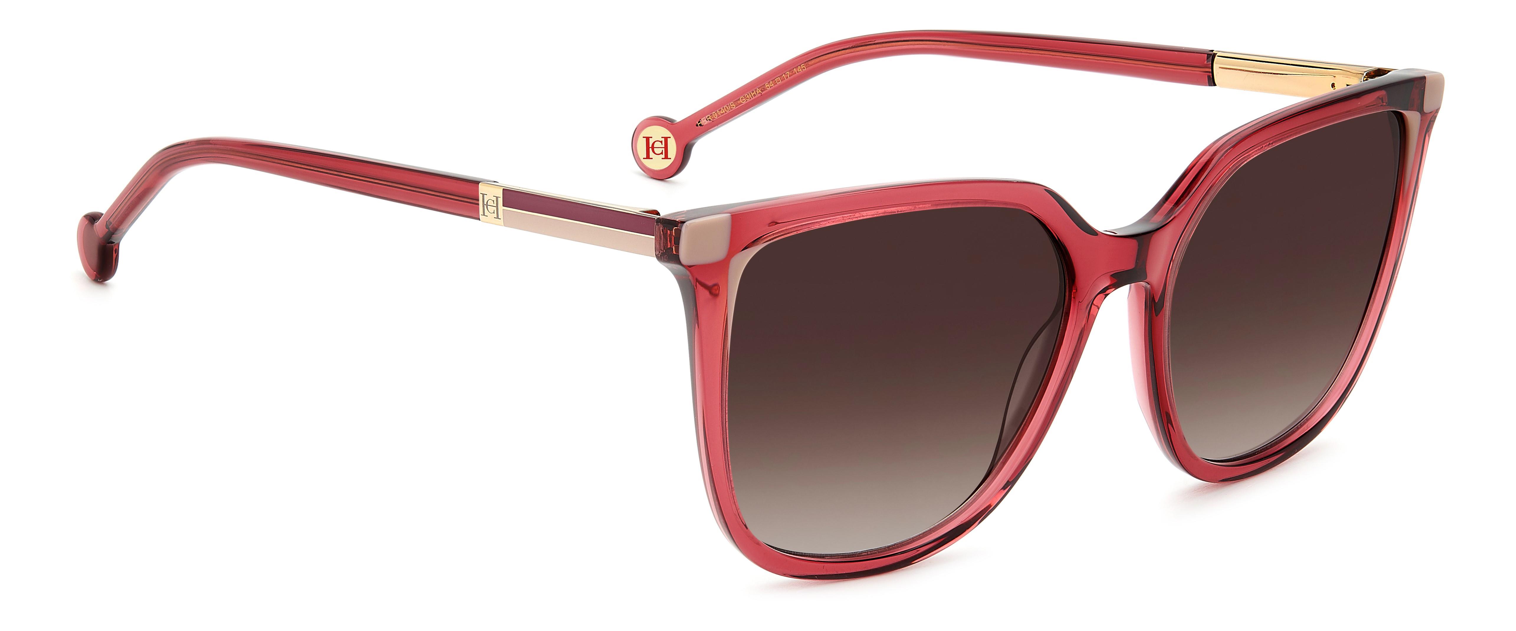CAROLINA HERRERA CH 0140/S G3IHA 54-17