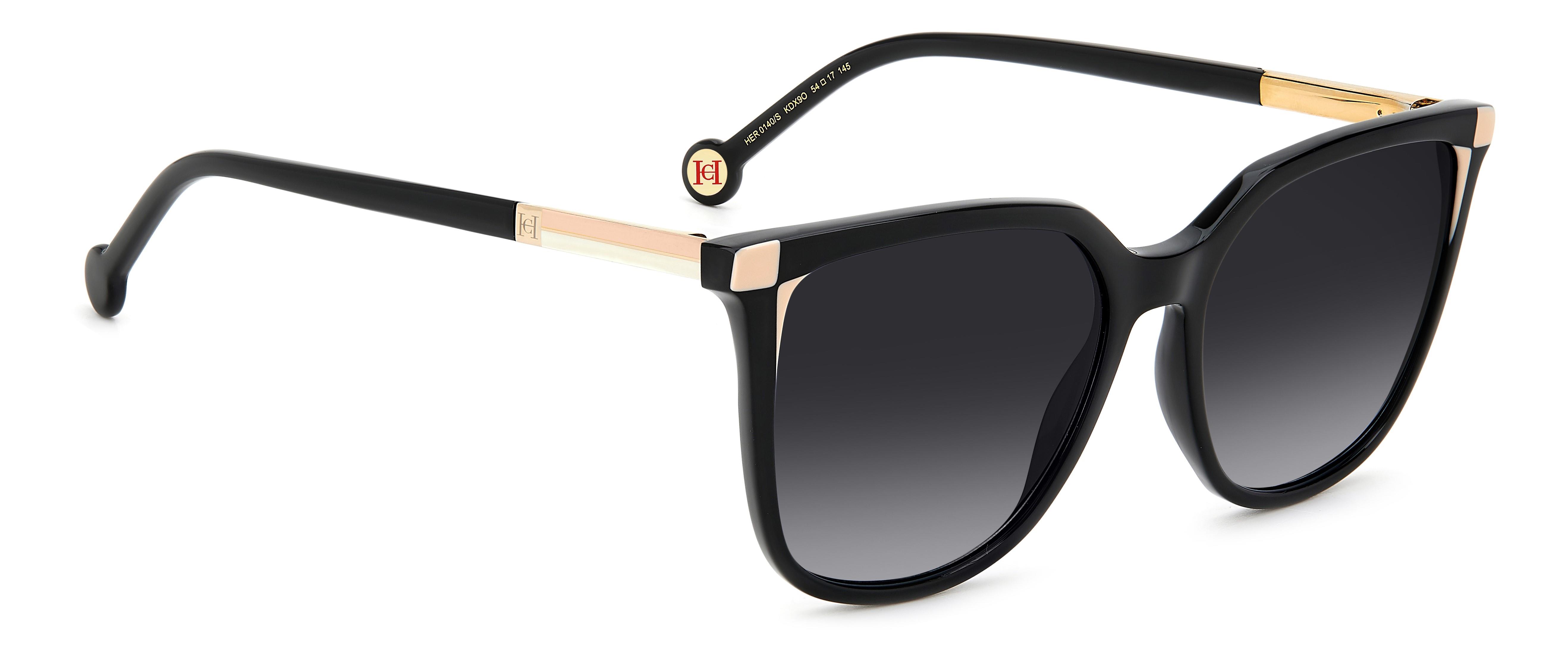 CAROLINA HERRERA CH 0140/S KDX9O 54-17