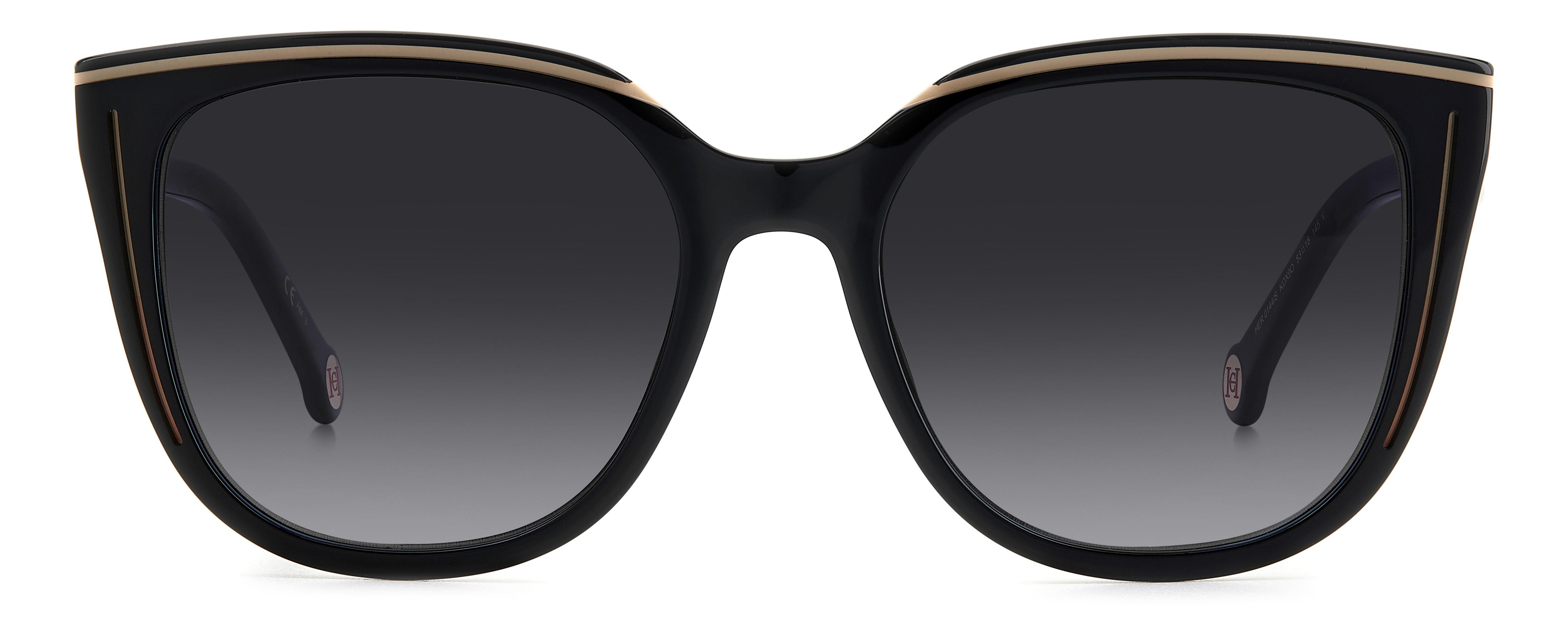 CAROLINA HERRERA CH 0144/S KDX9O 53-18