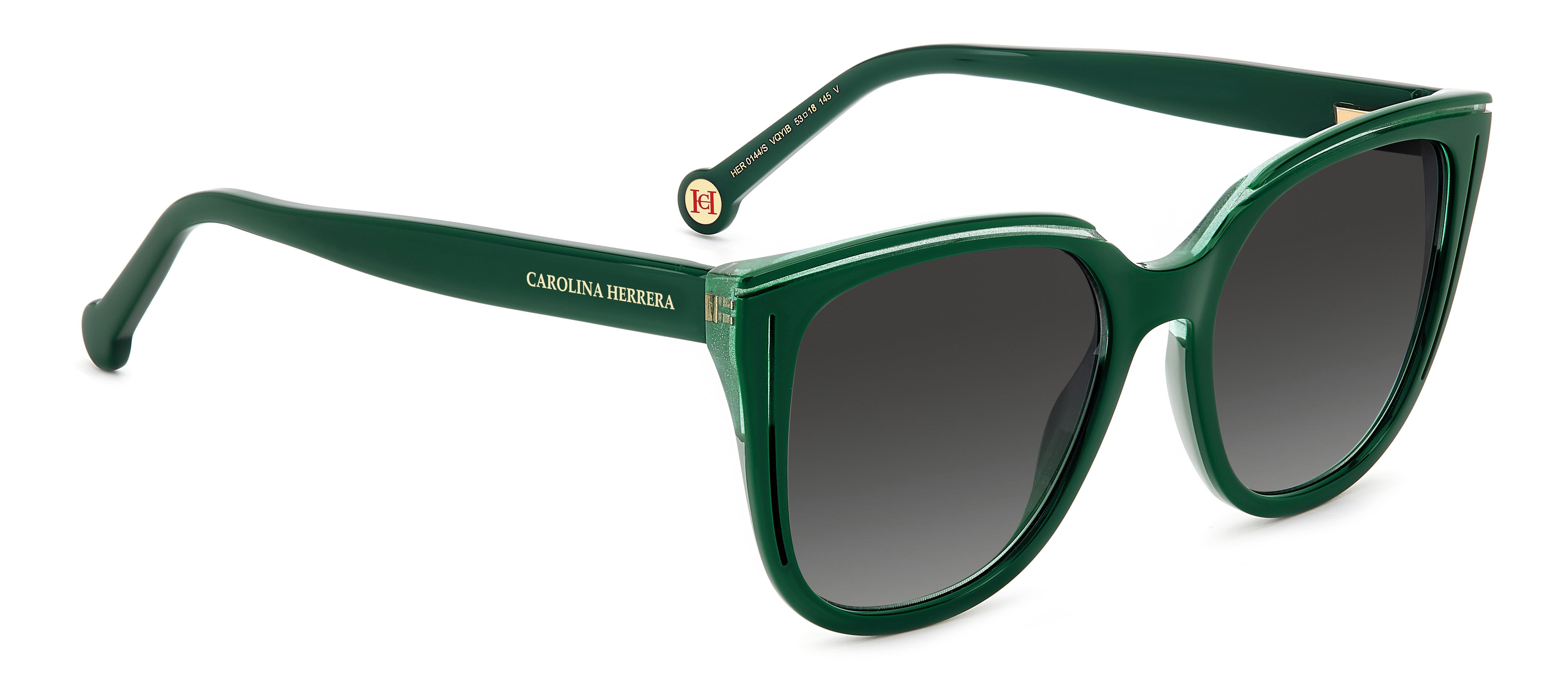 CAROLINA HERRERA CH 0144/S VQYIB 53-18