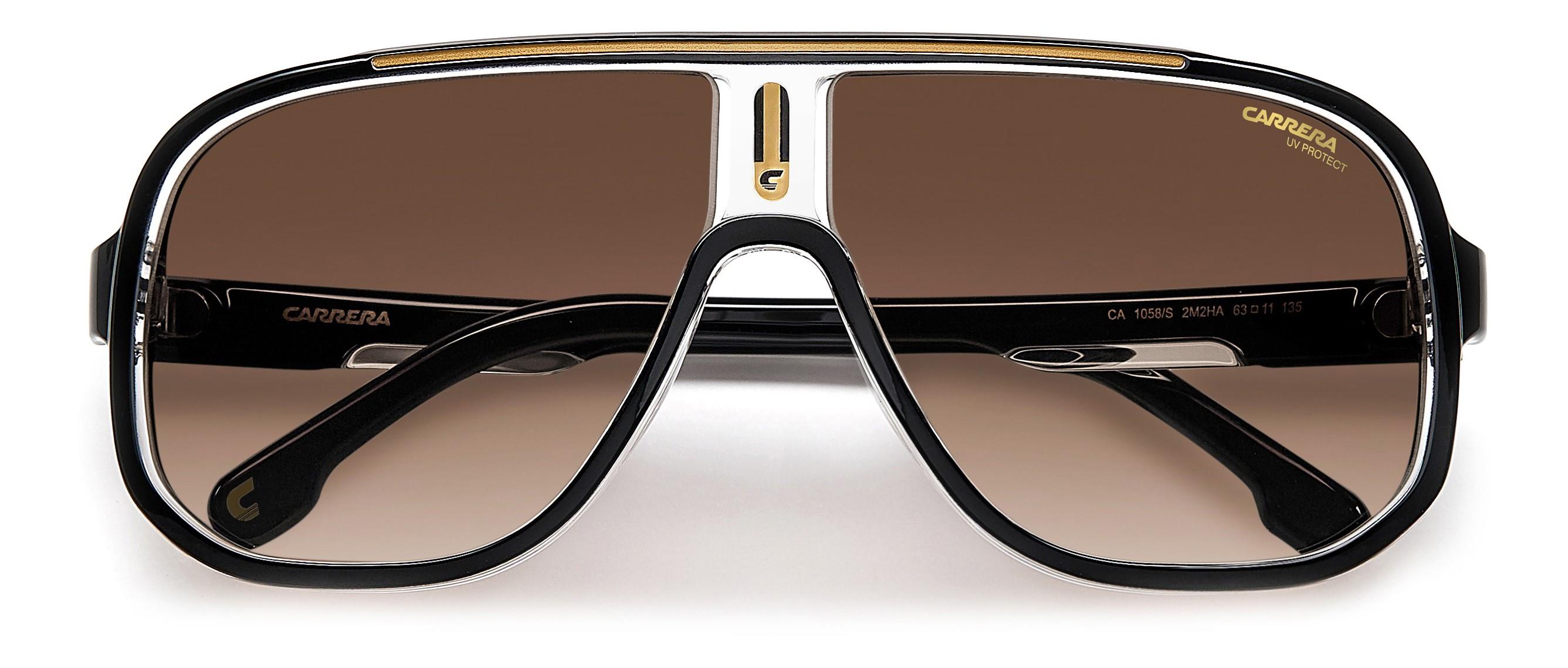 CARRERA CR 1058/S 2M2HA 63-11