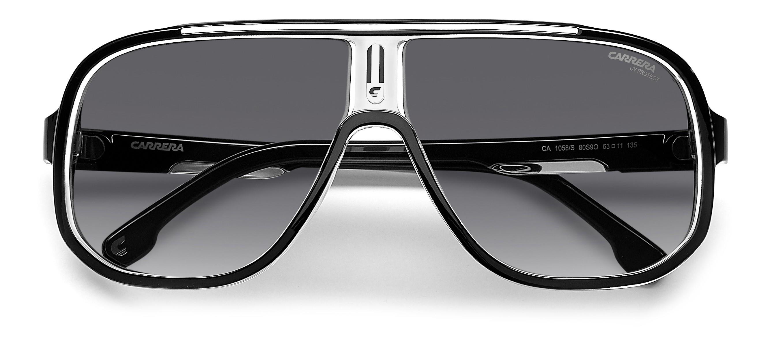 CARRERA CR 1058/S 80S9O 63-11