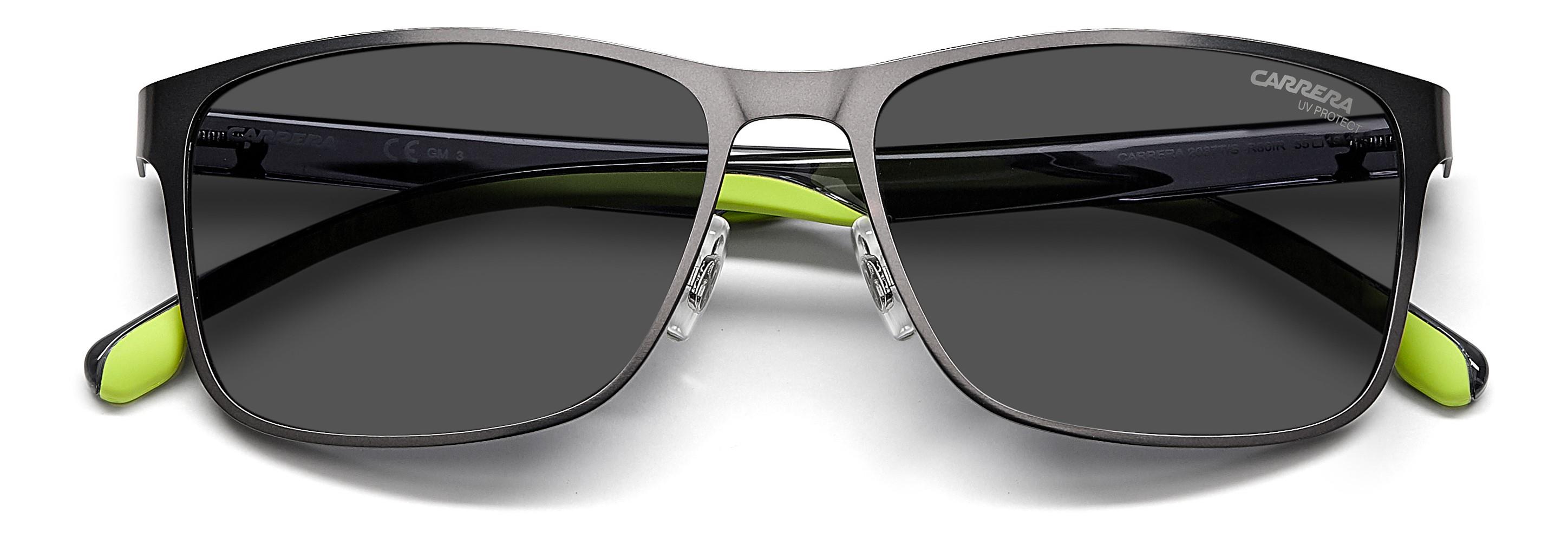 CARRERA CR 2037T/S R80IR 55-16