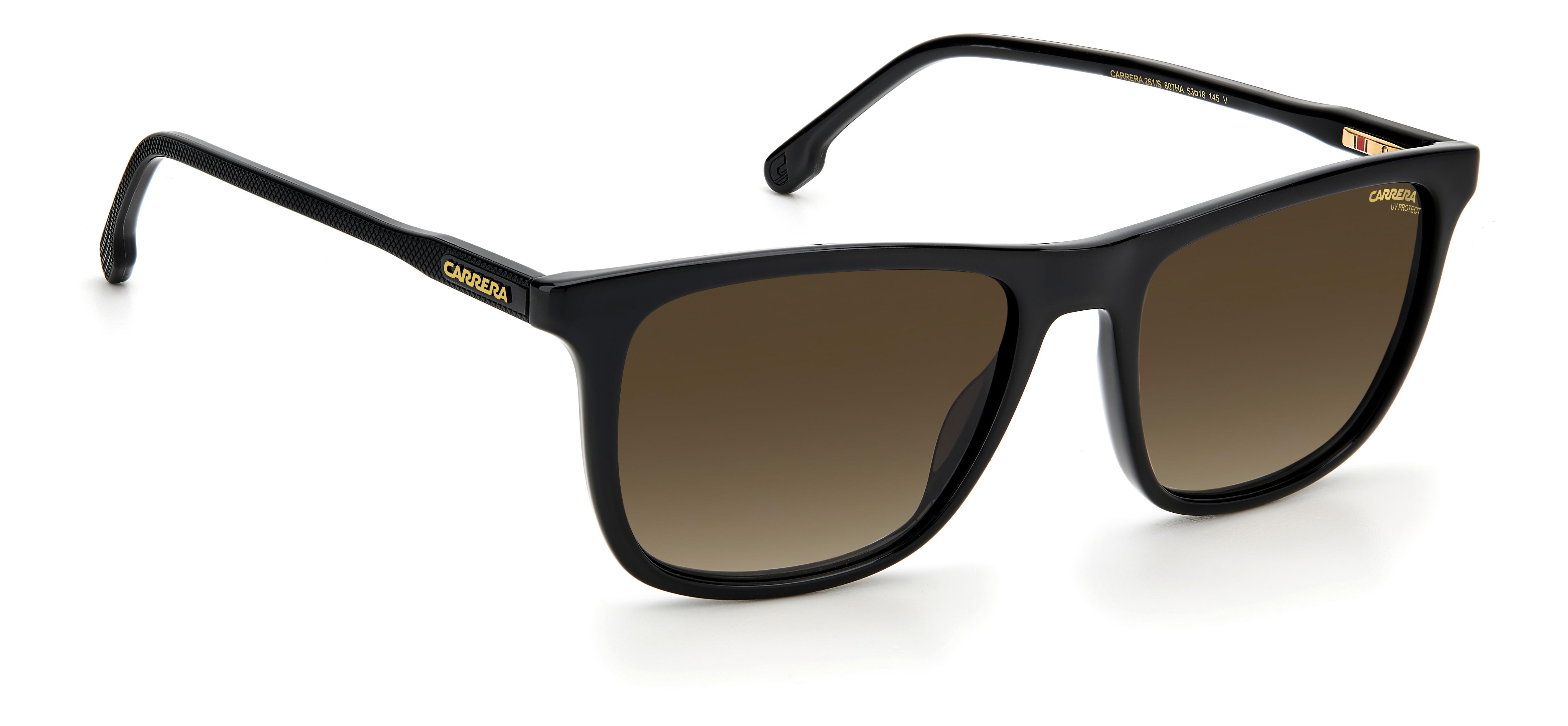 CARRERA CR 261/S 807HA 53-18