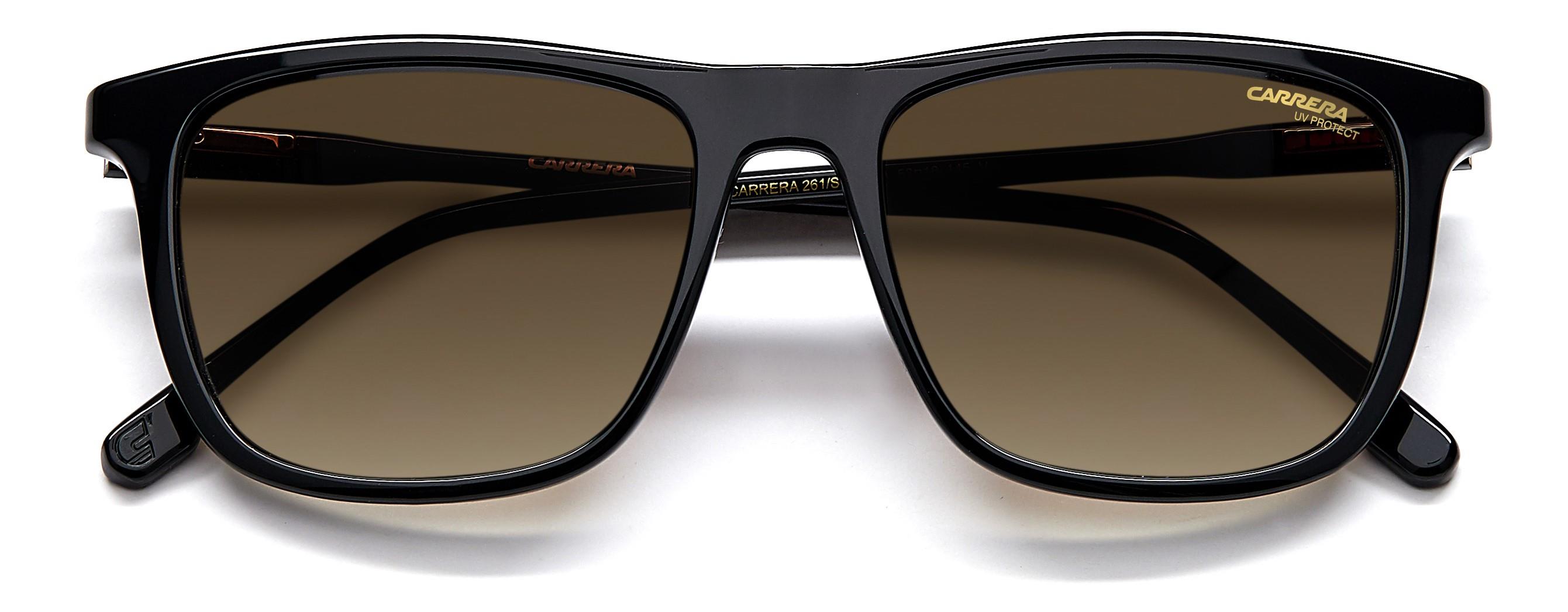 CARRERA CR 261/S 807HA 53-18