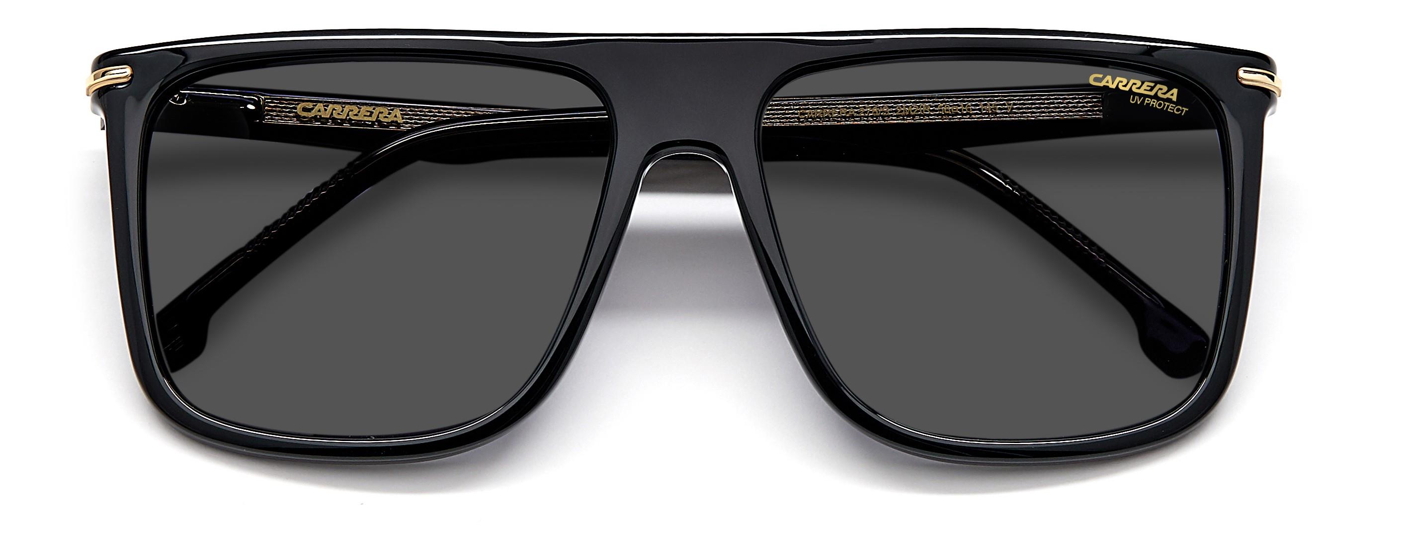 CARRERA CR 278/S 2M2IR 58-16