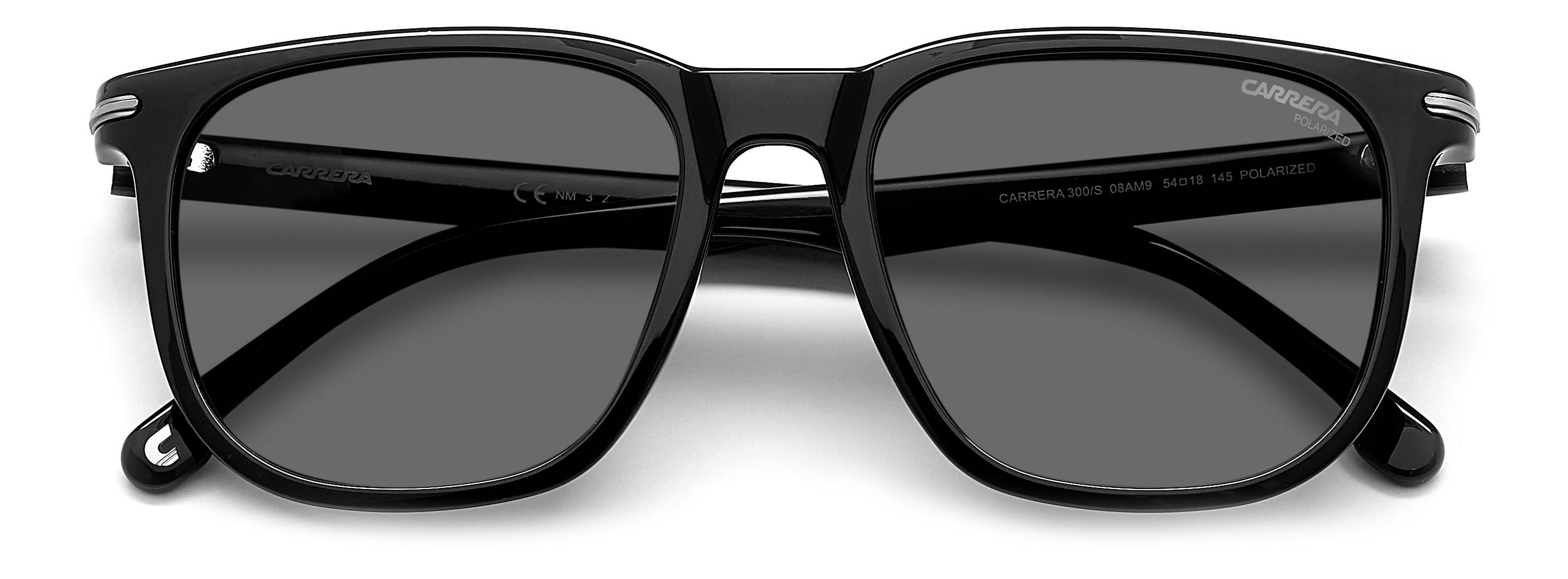 CARRERA CR 300/S 08AM9 54-18