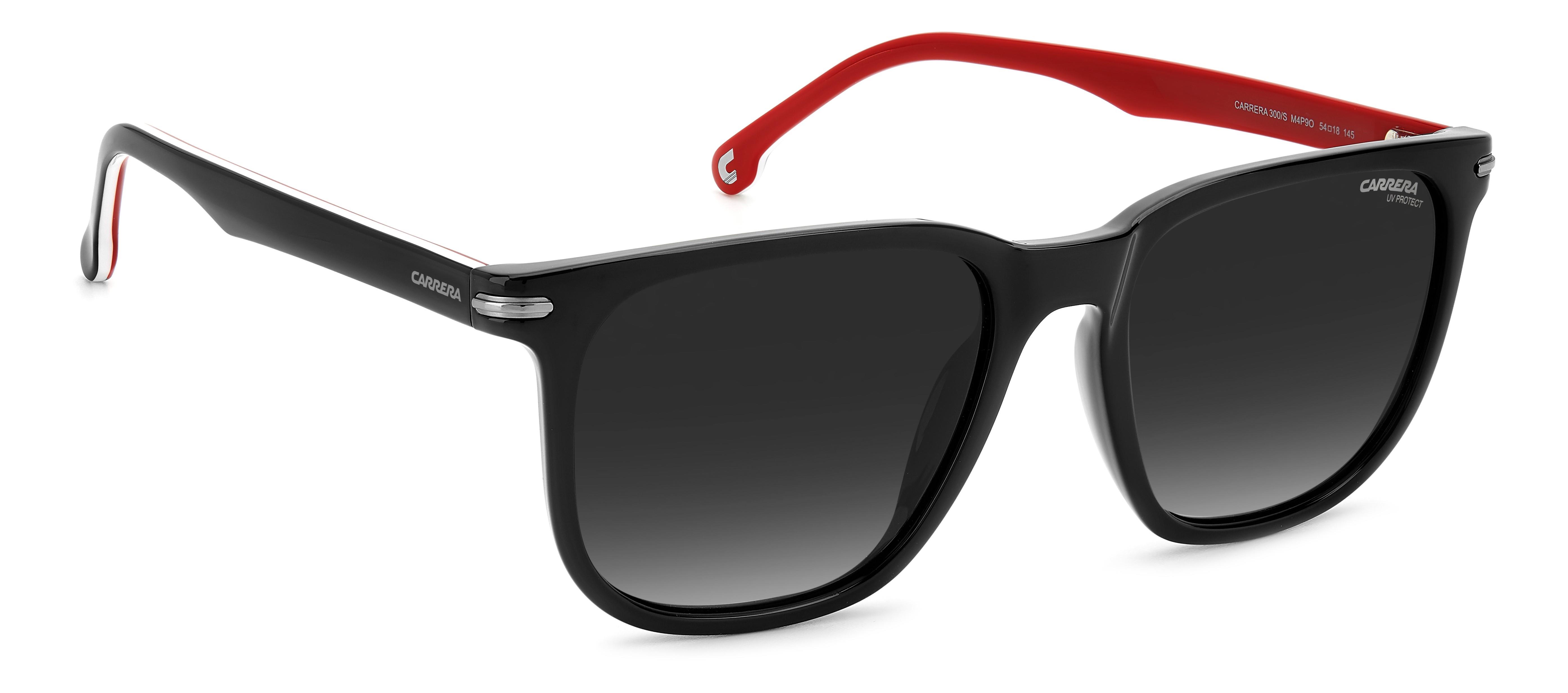 CARRERA CR 300/S M4P9O 54-18