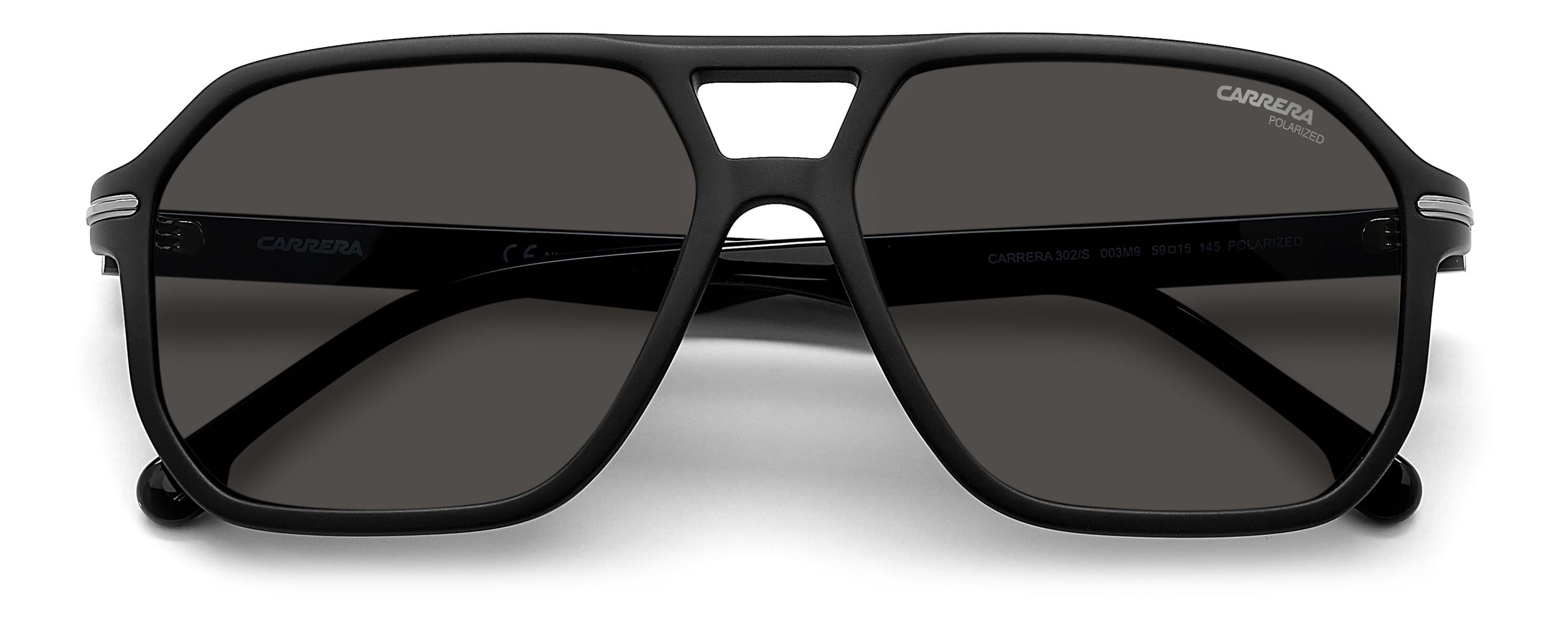 CARRERA CR 302/S 003M9 59-15