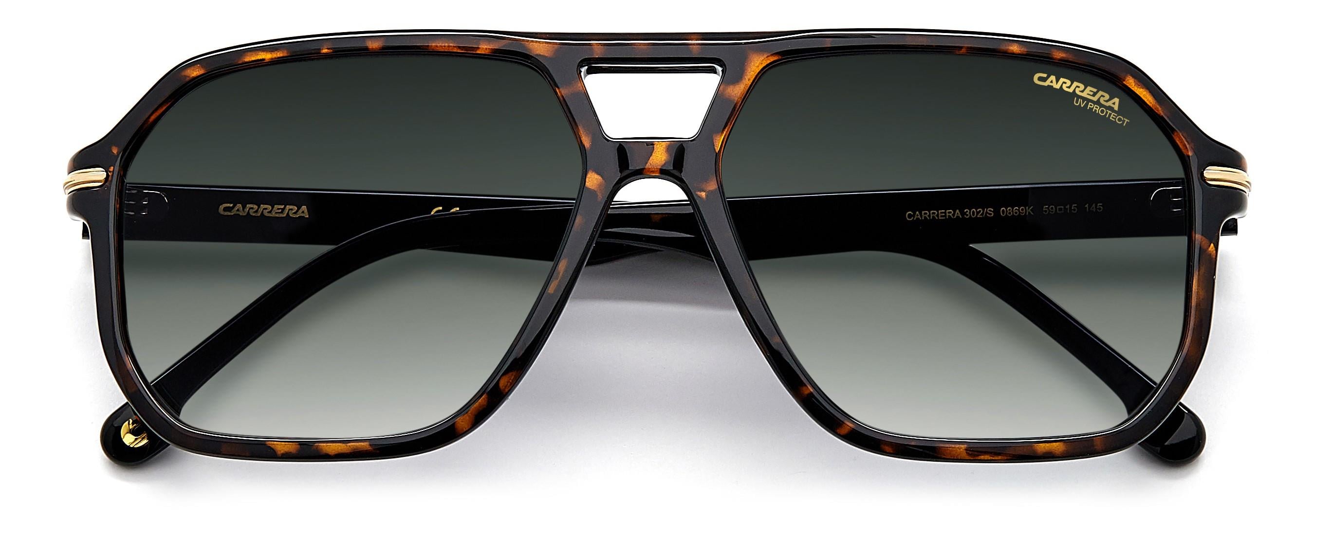 CARRERA CR 302/S 0869K 59-15