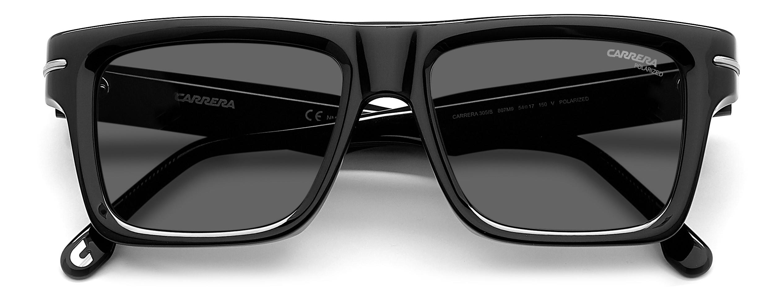CARRERA CR 305/S 807M9 54-17