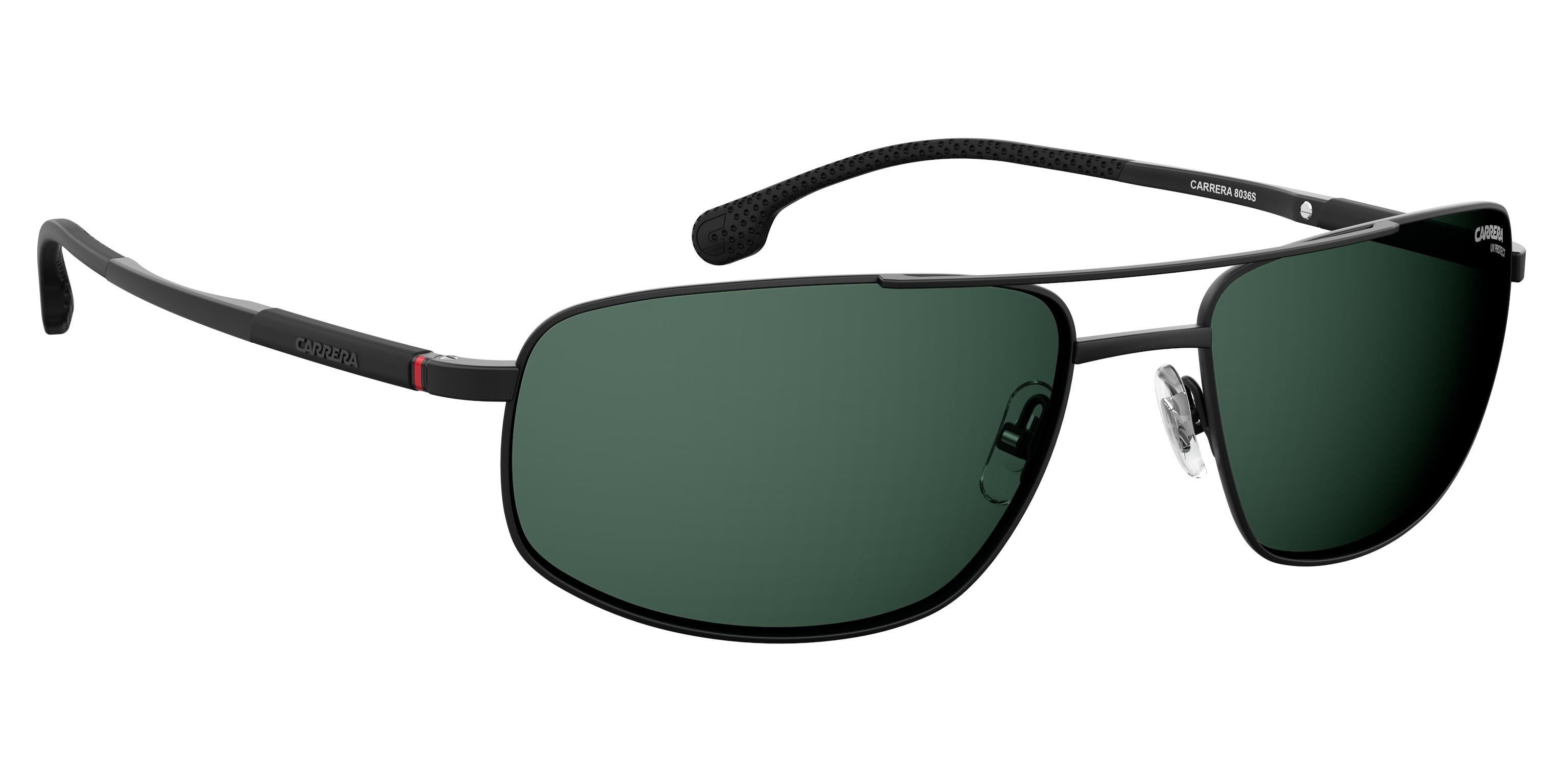 CARRERA CR 8036/S 003QT 62-18
