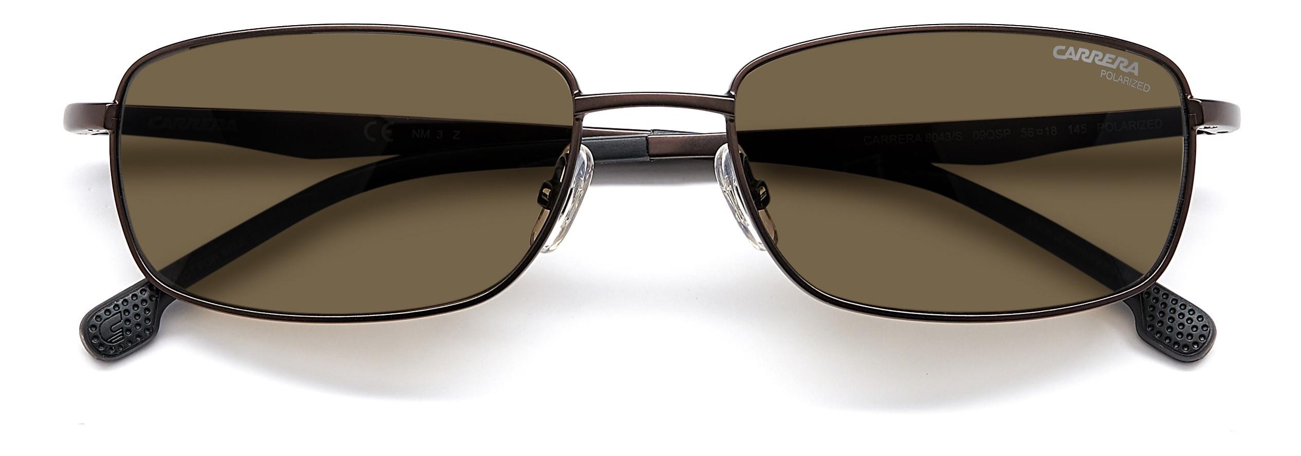 CARRERA CR 8043/S 099QSP 56-18 145