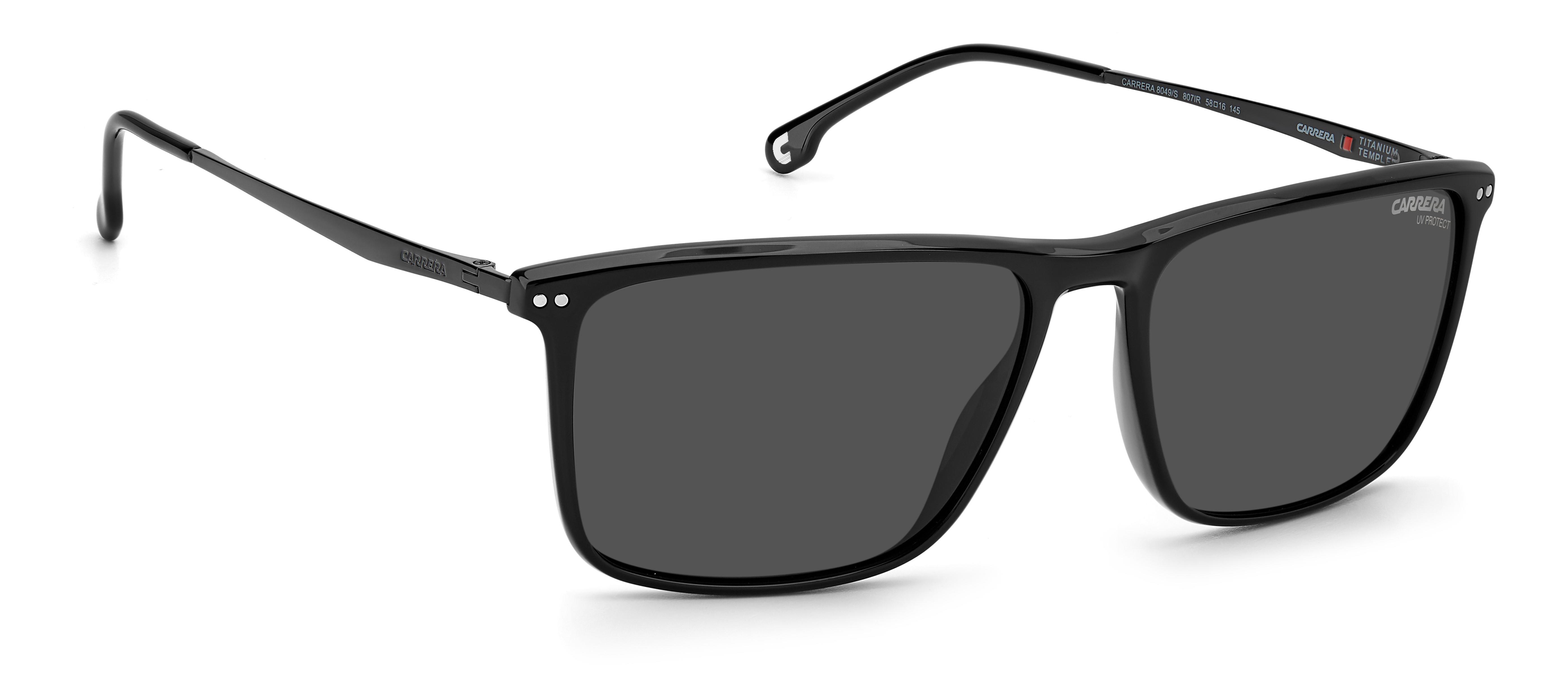 CARRERA CR 8049/S 807IR 58-16