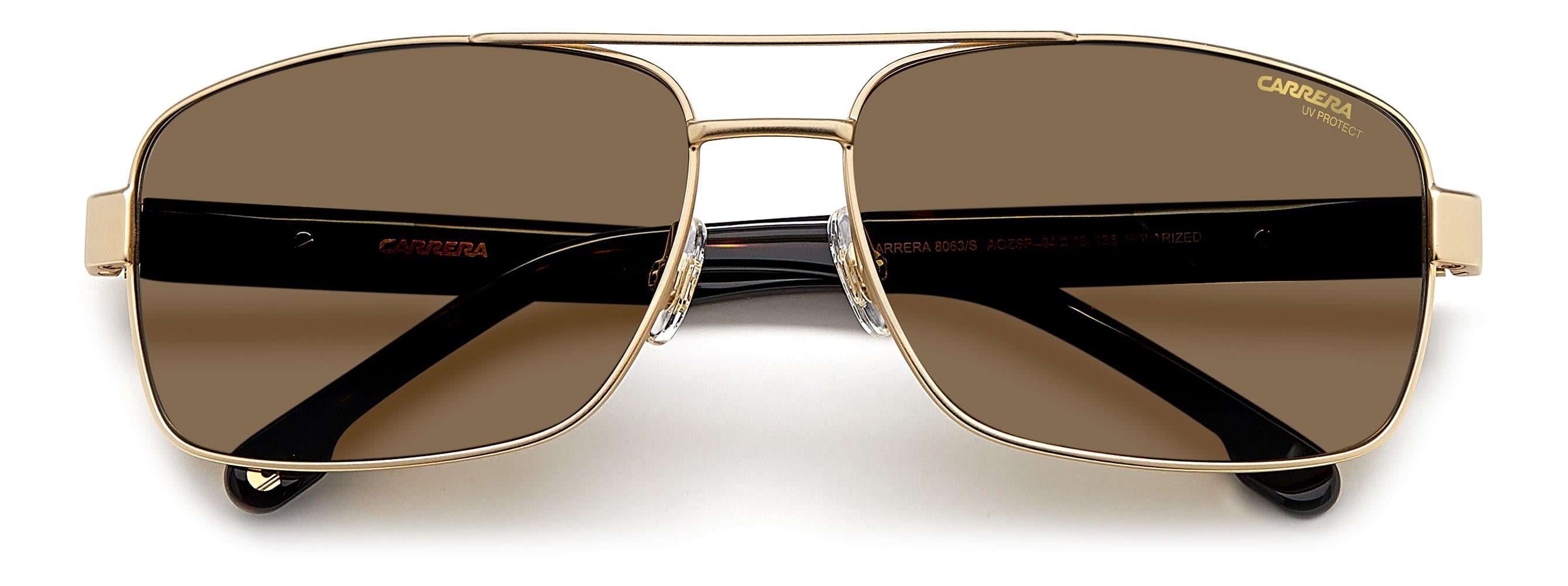 CARRERA CR 8063/S AOZSP 61-16