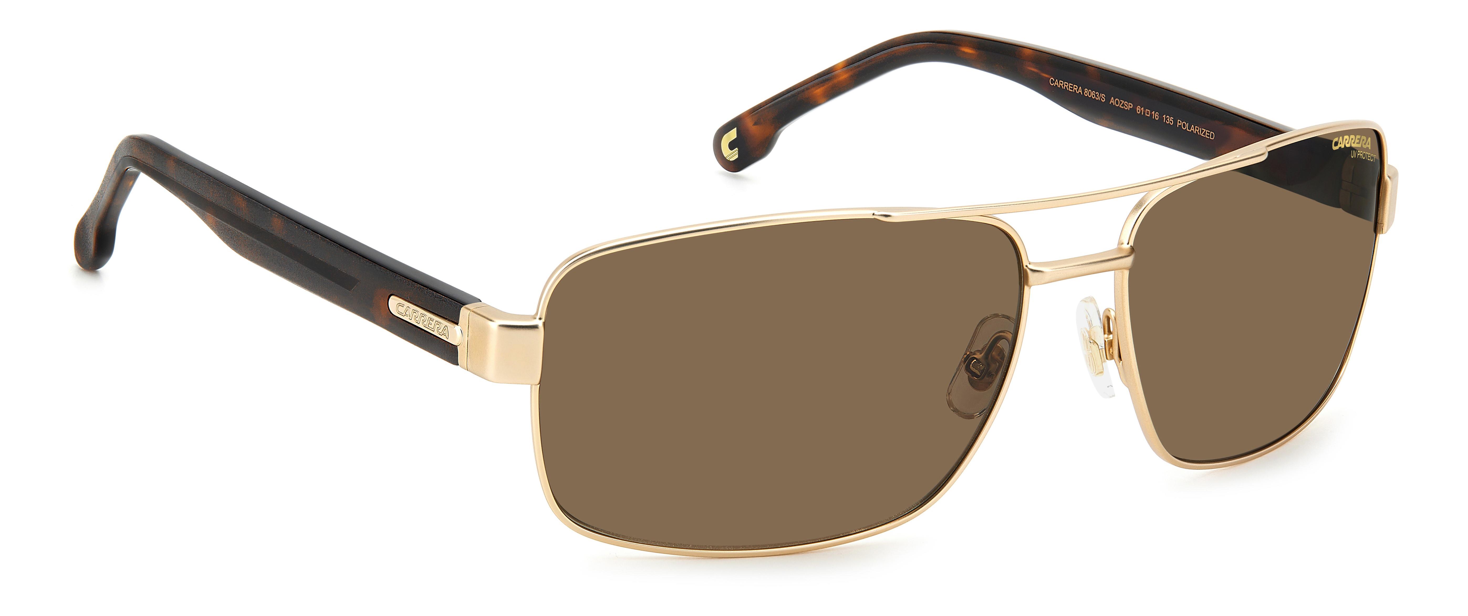 CARRERA CR 8063/S AOZSP 61-16