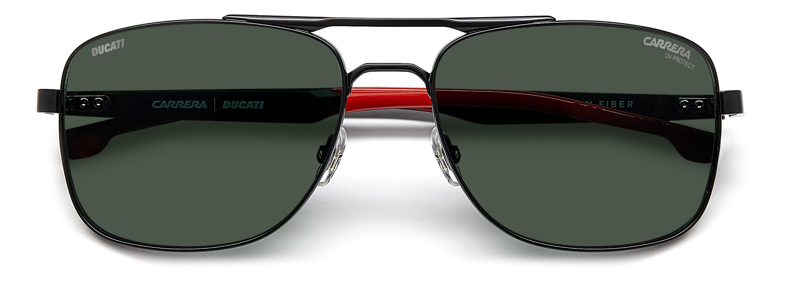 CARRERA CR CARDUC 022/S OITQT 60-18