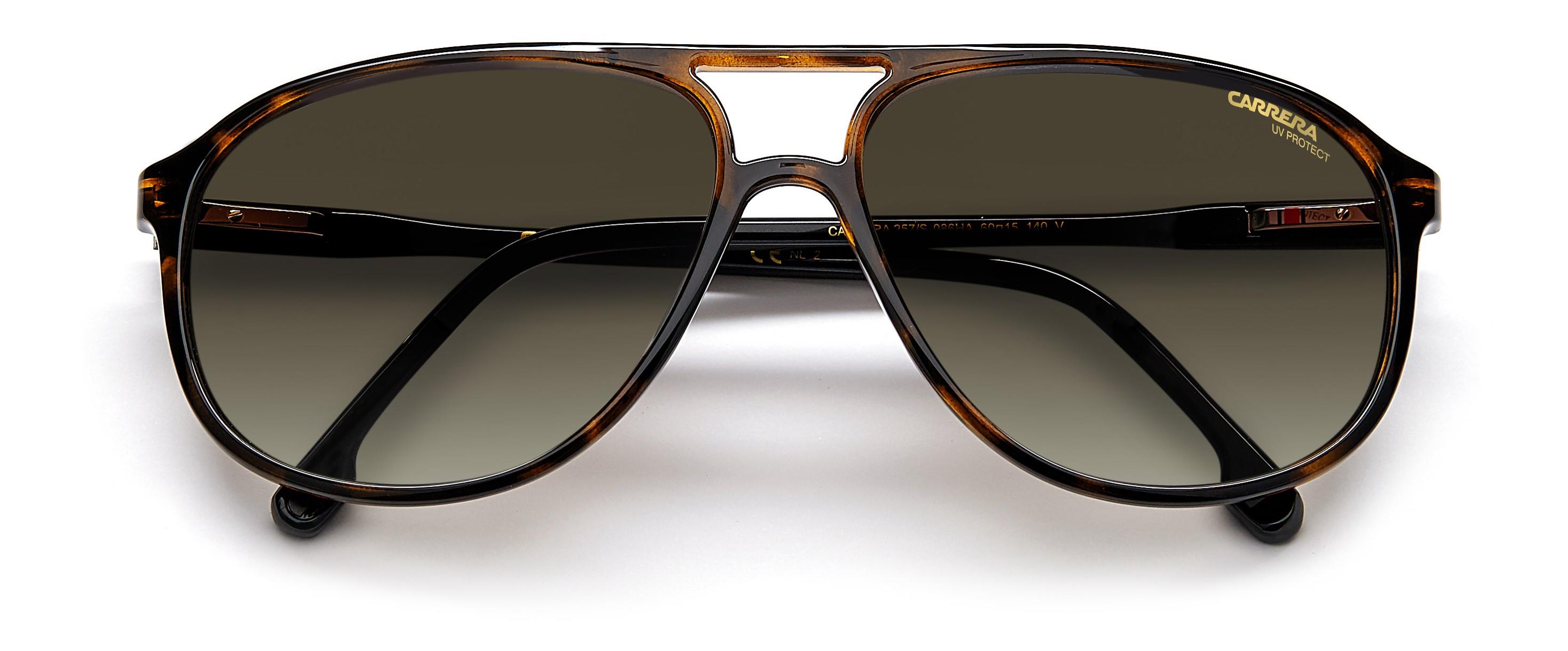 CARRERA CR257/S 086HA 60-15