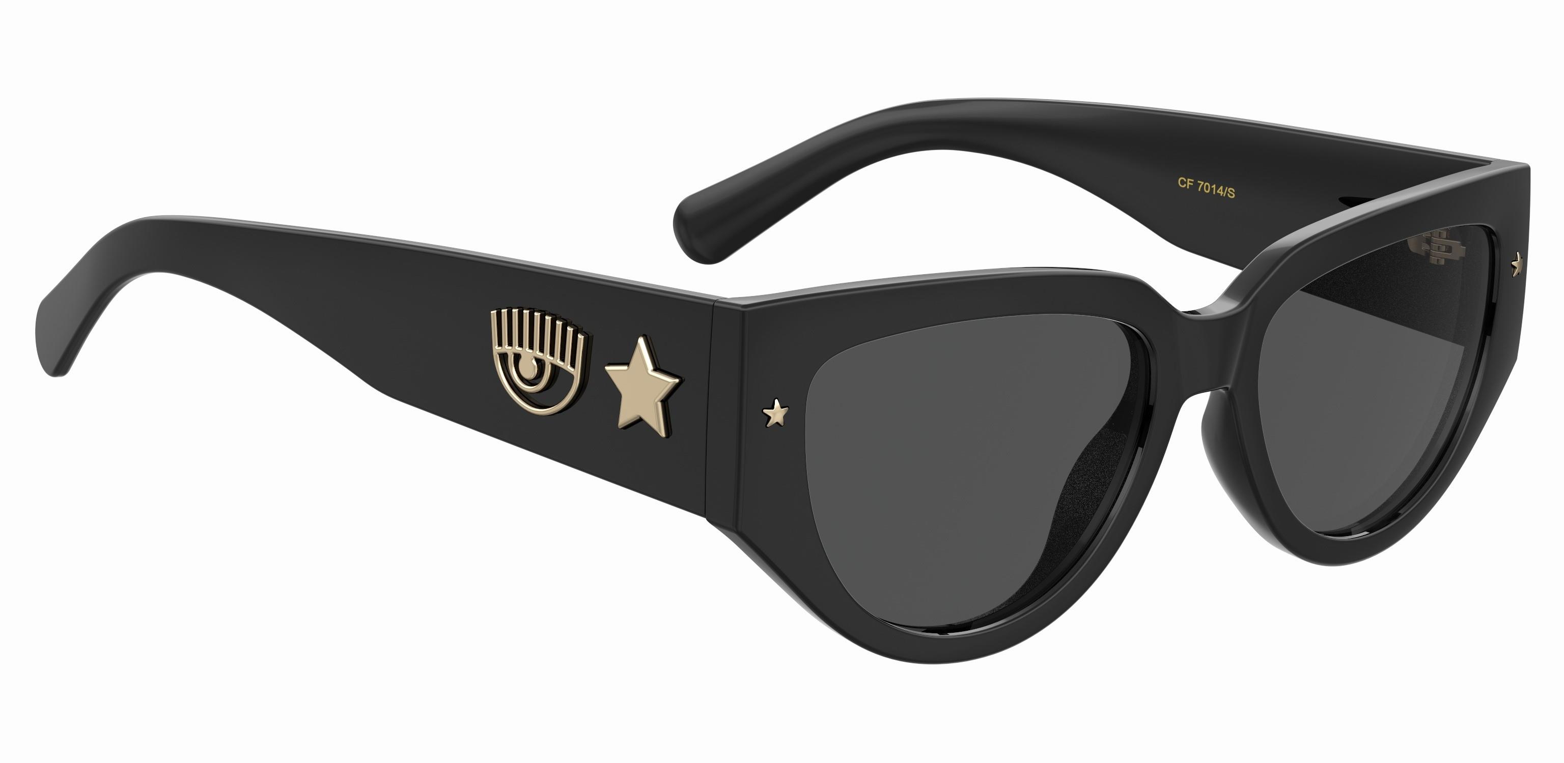 CHIARA FERRAGNI CF 7014/S 807IR 54-17