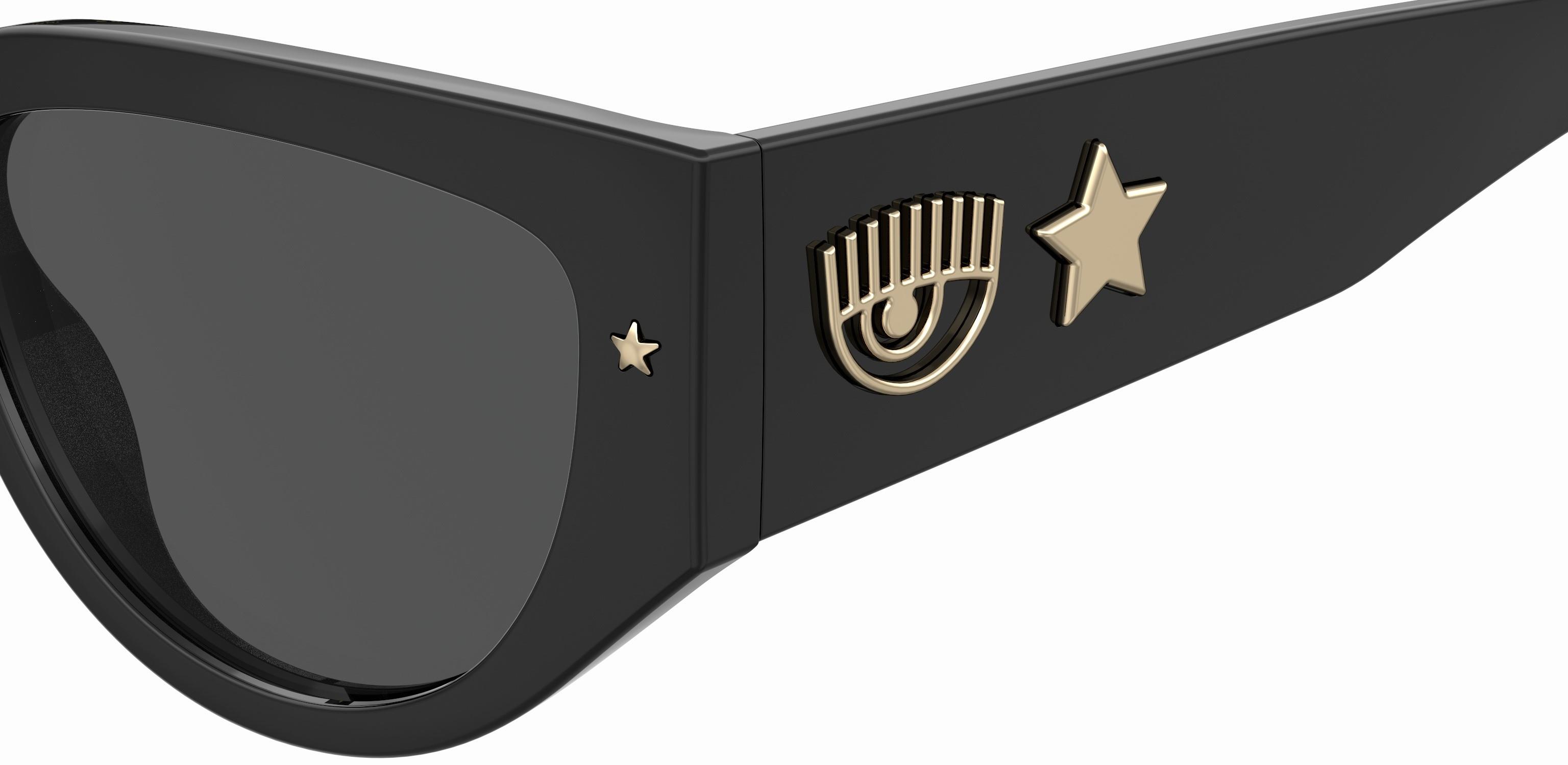 CHIARA FERRAGNI CF 7014/S 807IR 54-17