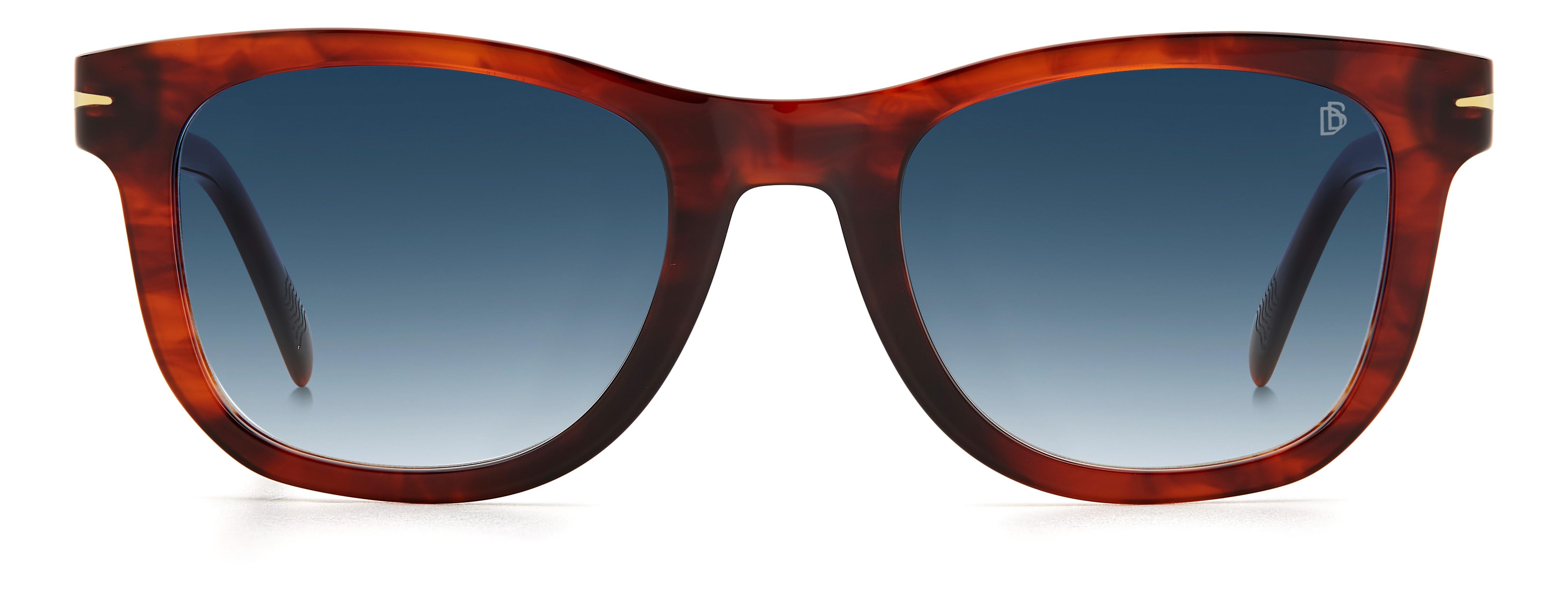 DAVID BECKHAM DB 1006/S Z1508 50-22 145 V