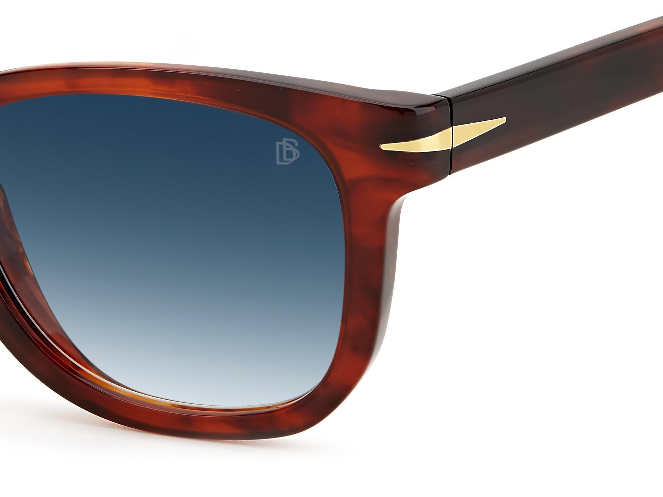 DAVID BECKHAM DB 1006/S Z1508 50-22 145 V