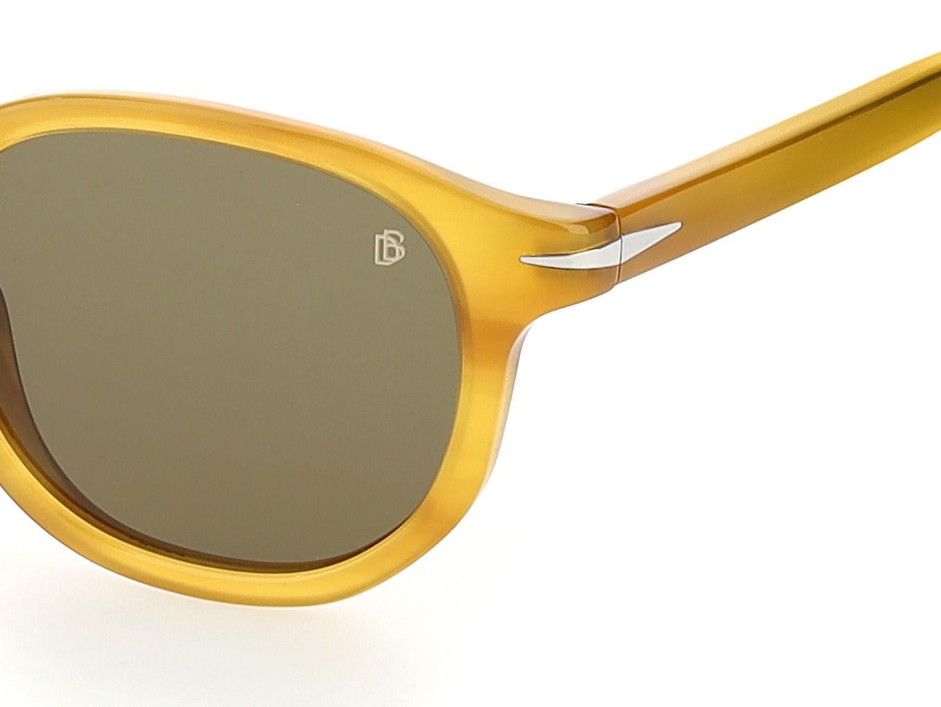 DAVID BECKHAM DB 1007/S B4LQT 49-24