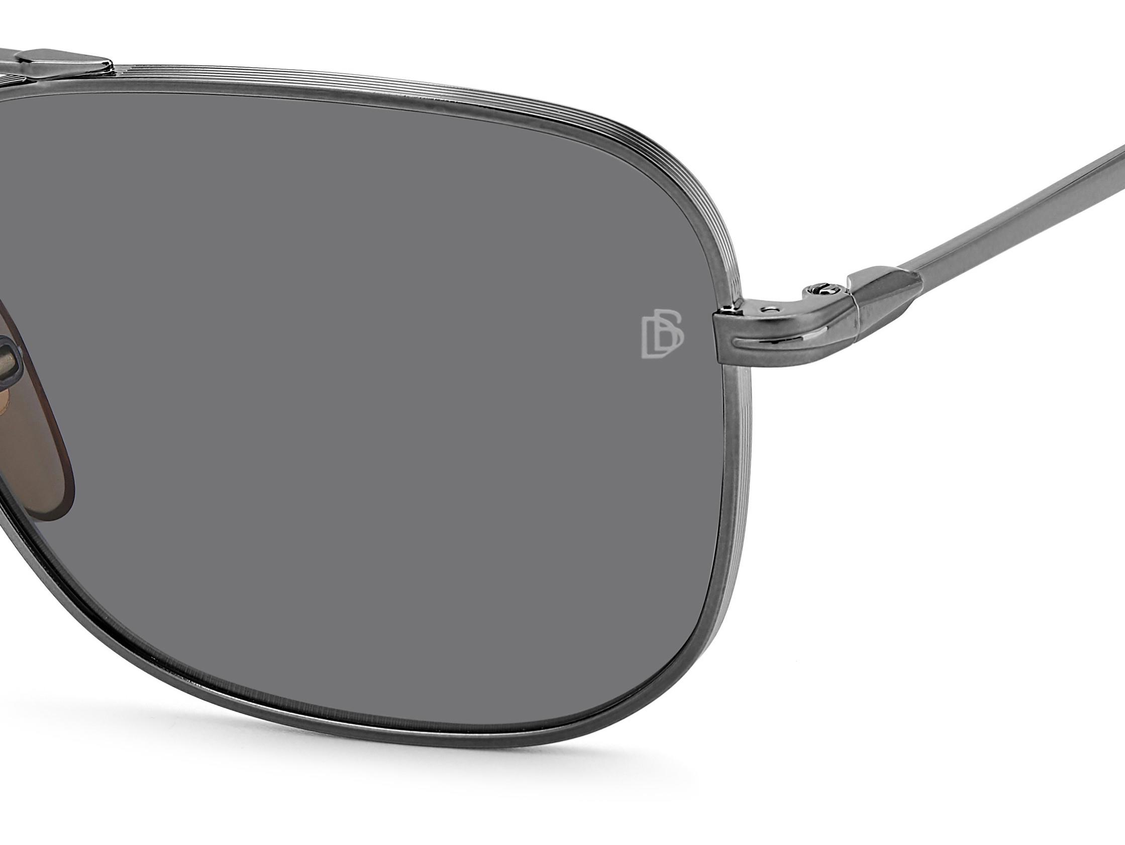 DAVID BECKHAM DB 10093/S KJ1M9 59-17