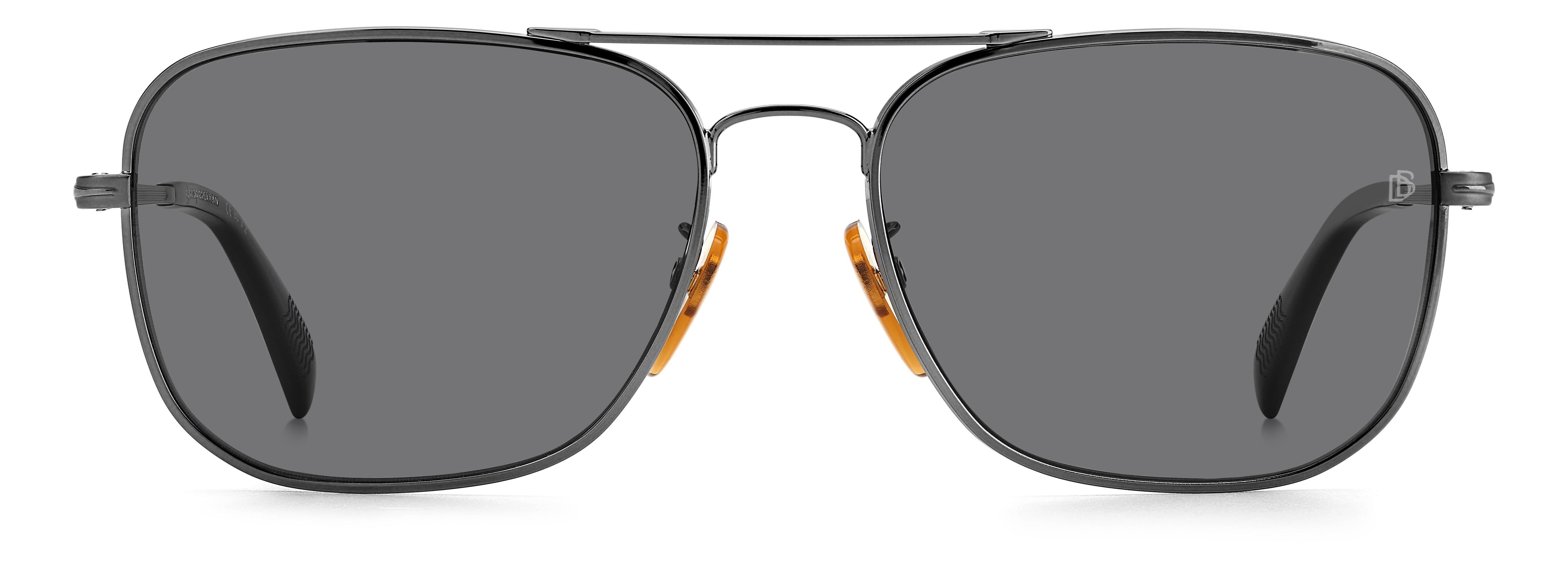 DAVID BECKHAM DB 10093/S KJ1M9 59-17