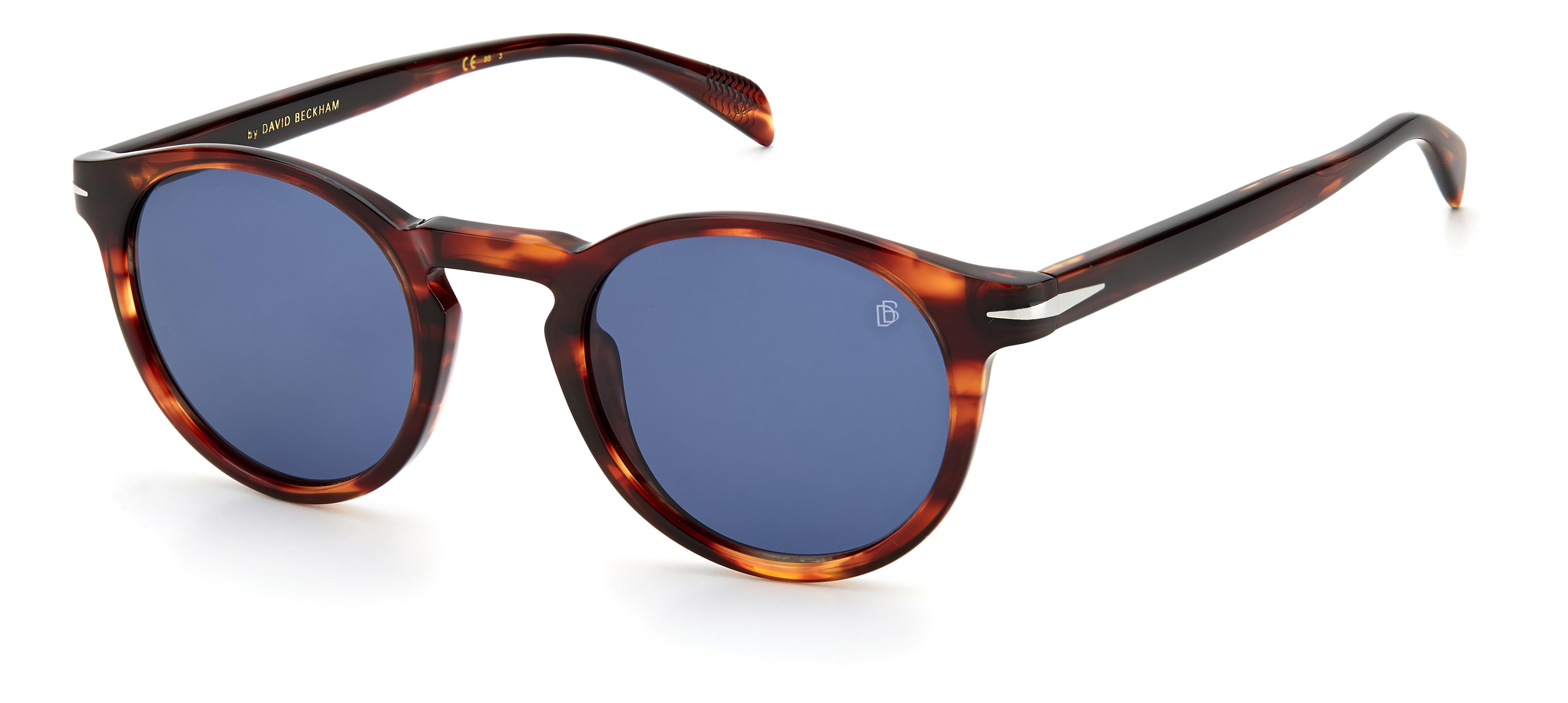 DAVID BECKHAM DB 1036/S 0UCKU 49-23
