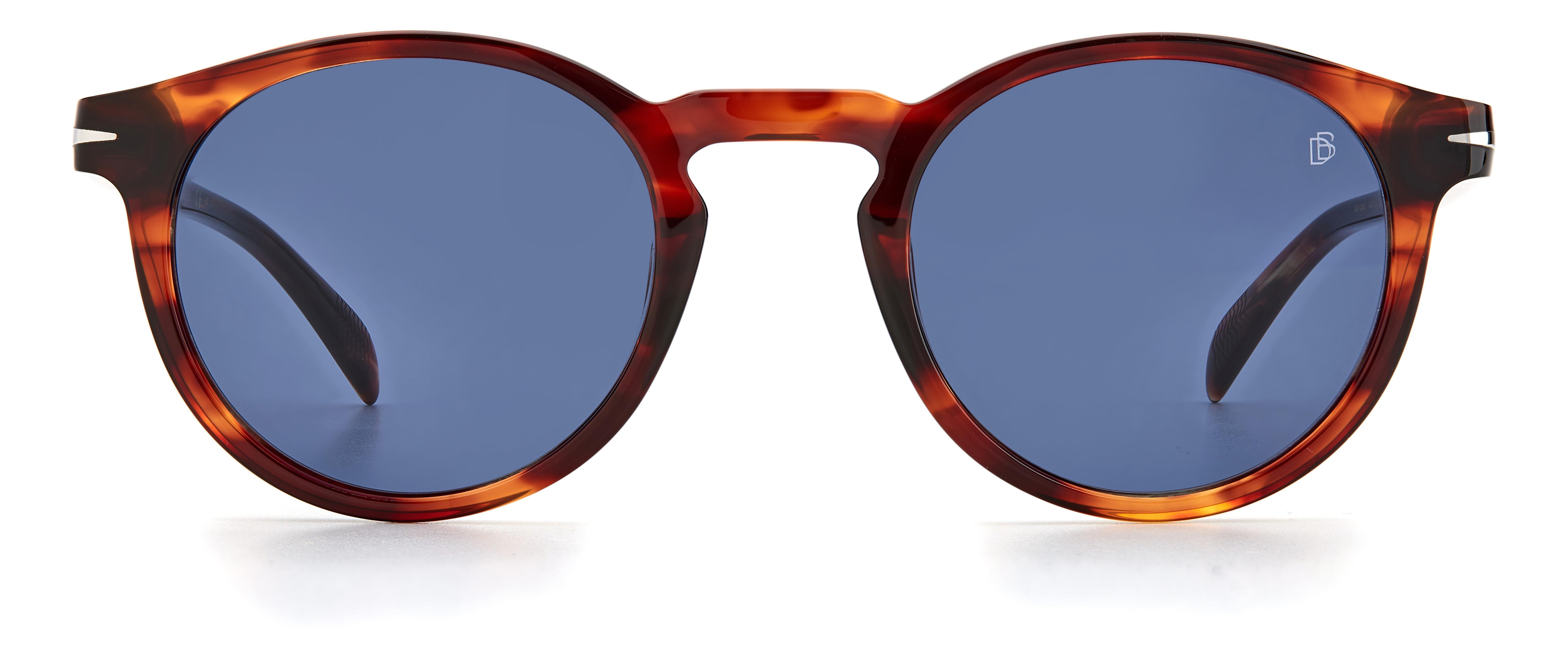 DAVID BECKHAM DB 1036/S 0UCKU 49-23