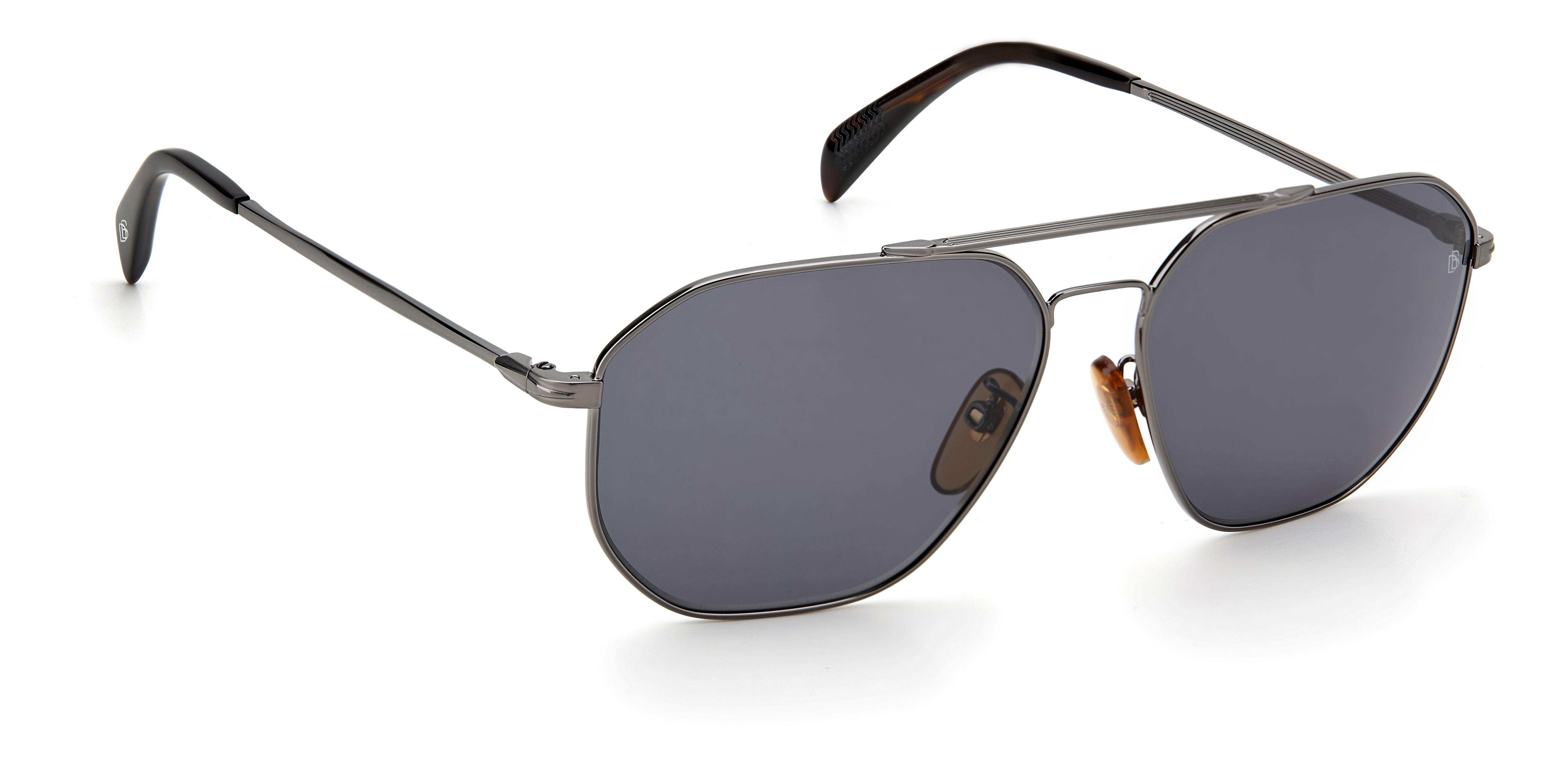 DAVID BECKHAM DB 1041/S KJ1M9 60-15