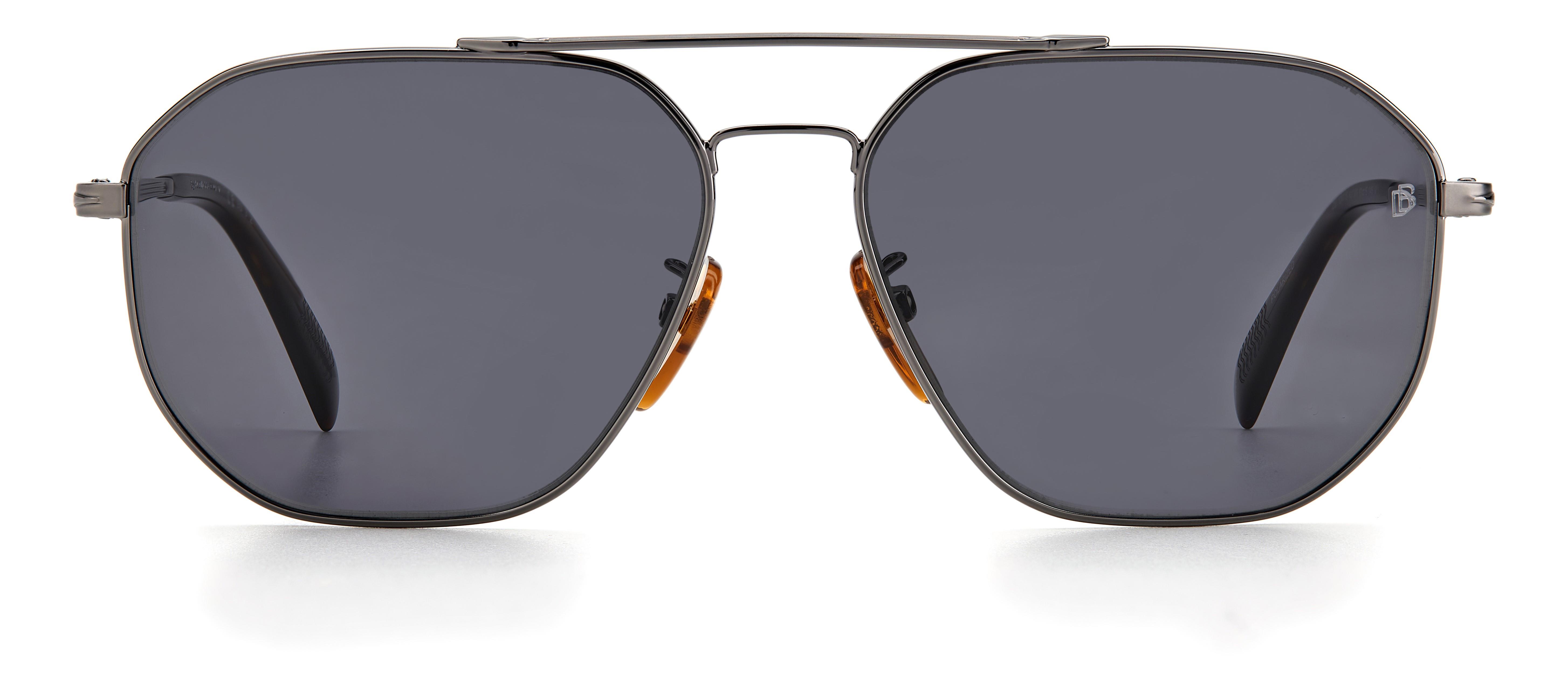 DAVID BECKHAM DB 1041/S KJ1M9 60-15