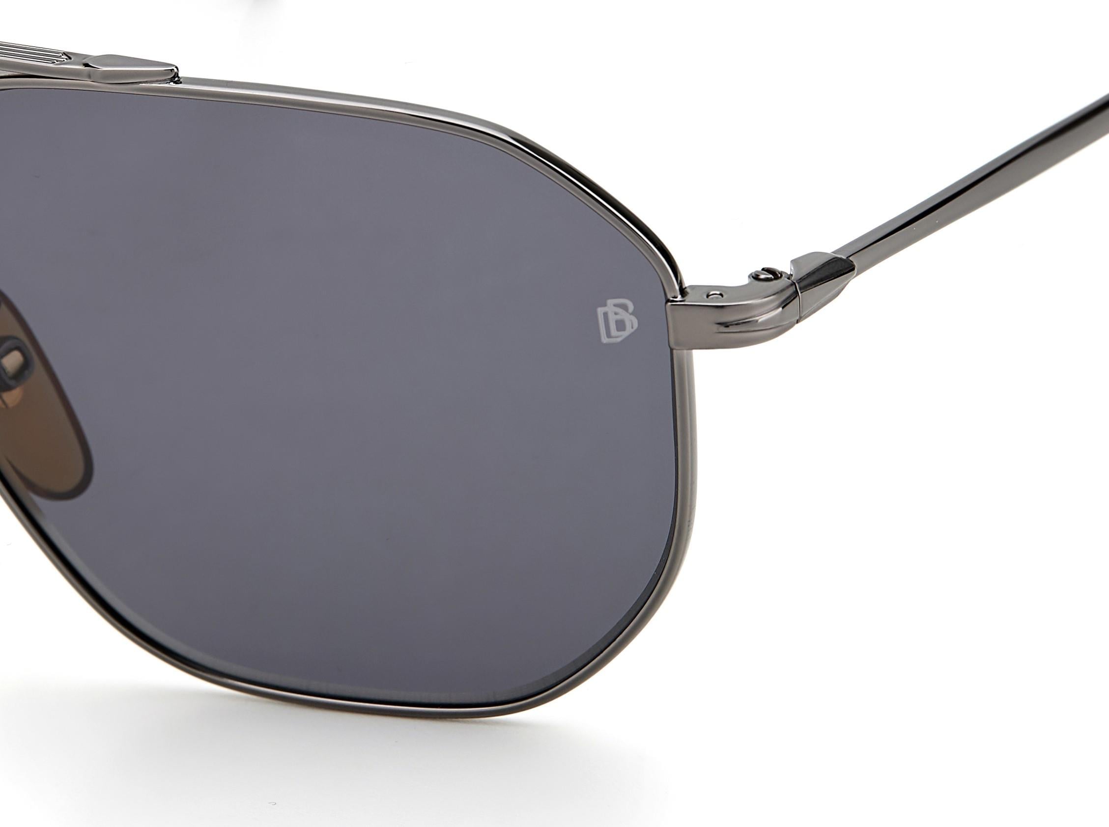 DAVID BECKHAM DB 1041/S KJ1M9 60-15