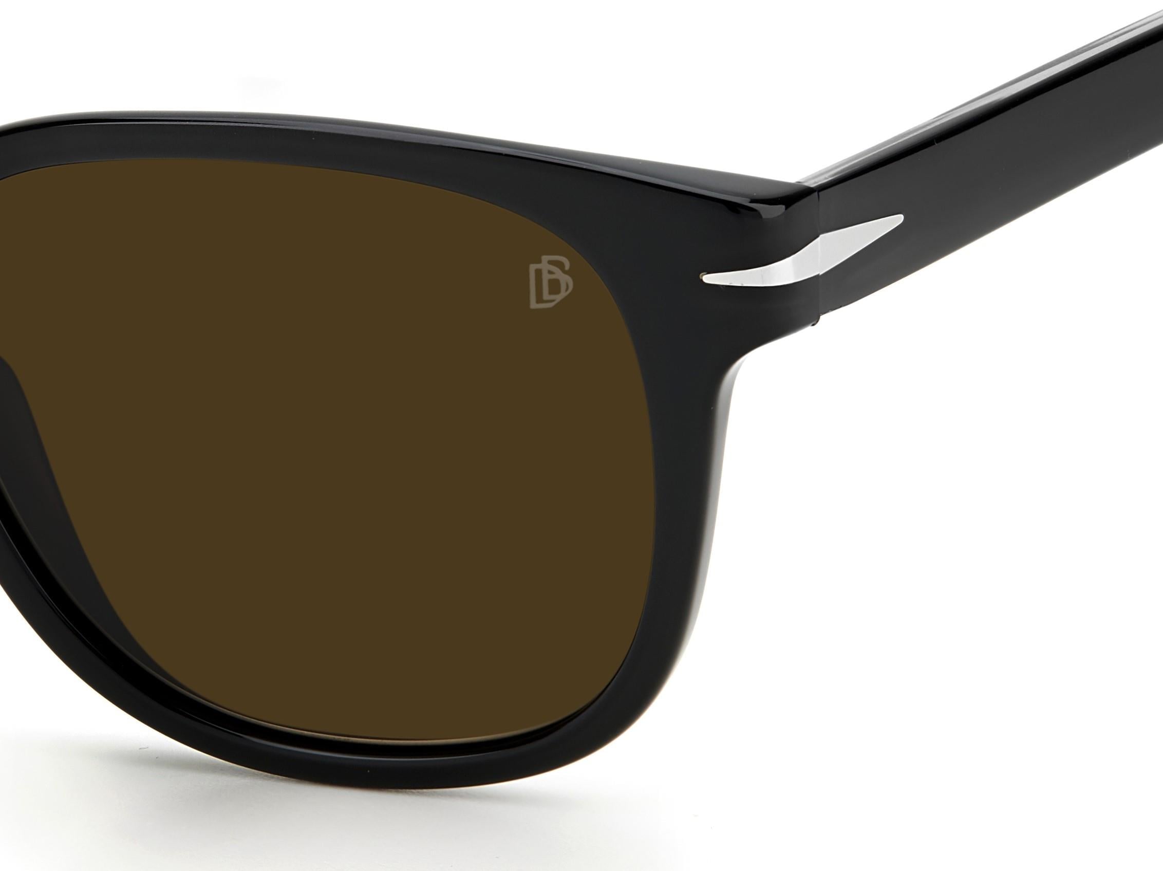 DAVID BECKHAM DB 1062/S 80770 52-20 145 V