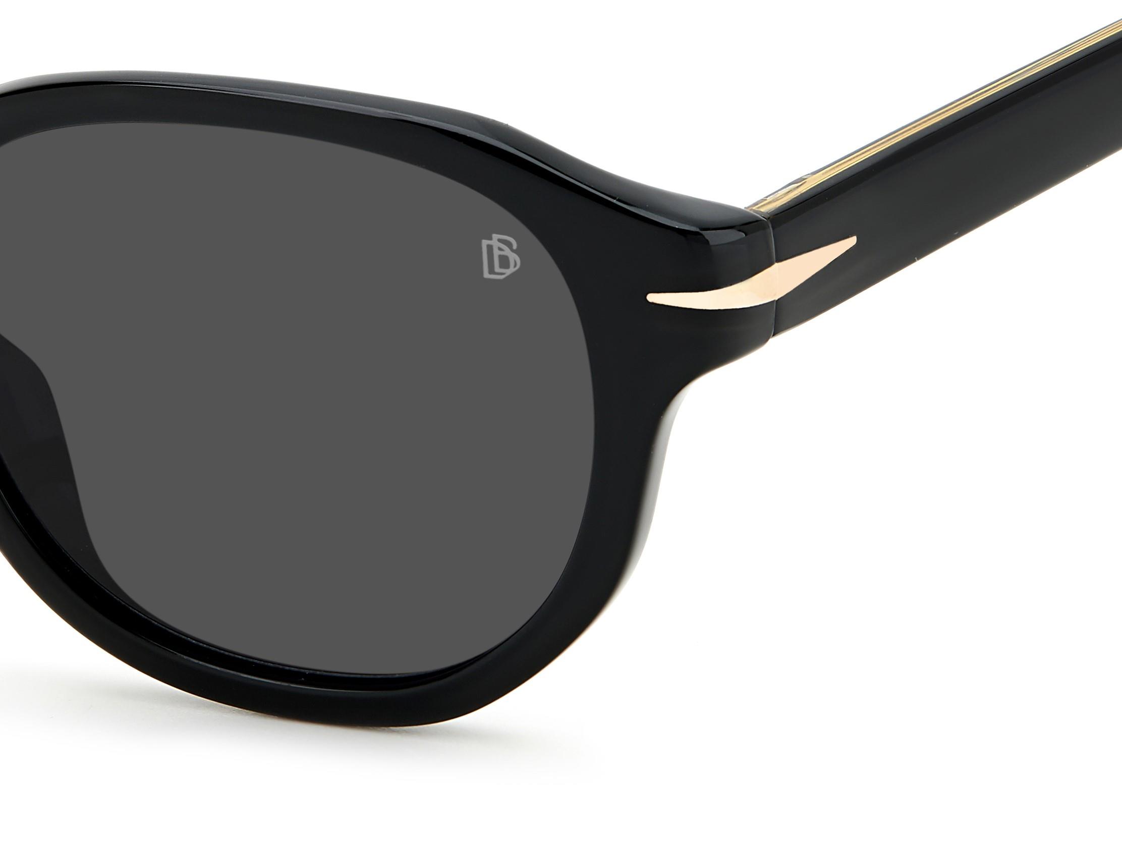 DAVID BECKHAM DB 1077/S 2M2IR 50-23