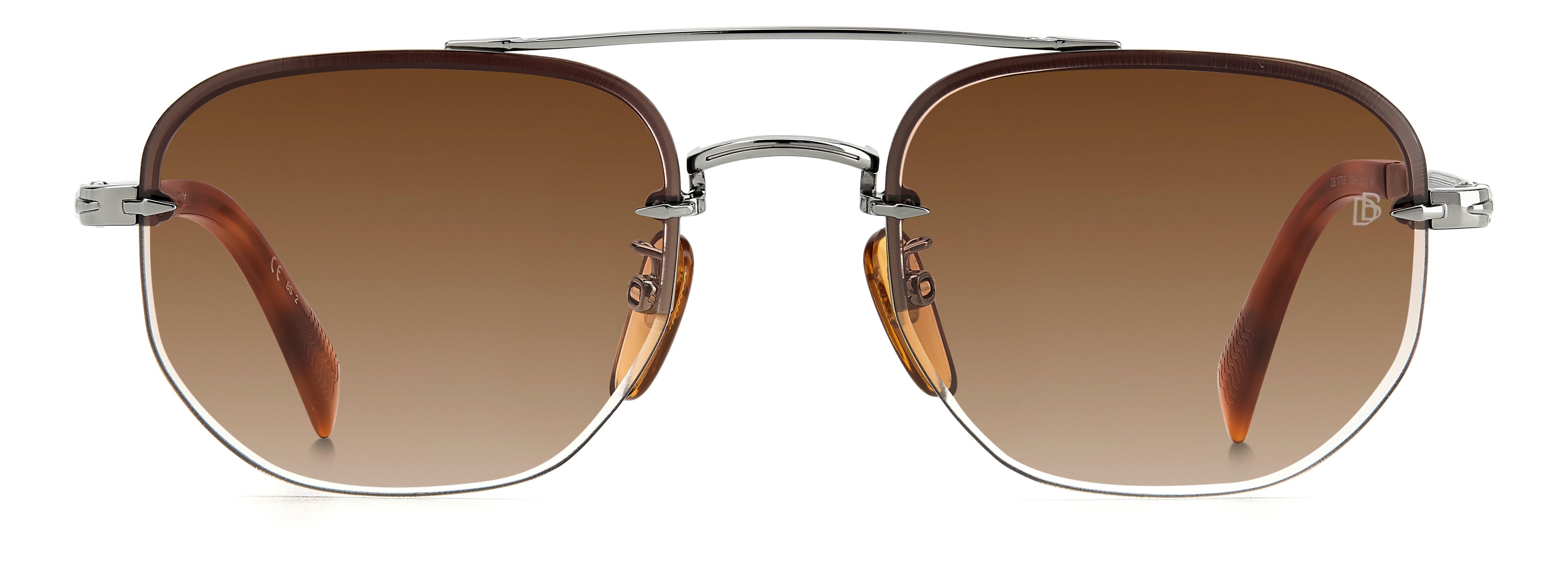 DAVID BECKHAM DB 1078/S 31ZHA 53-20