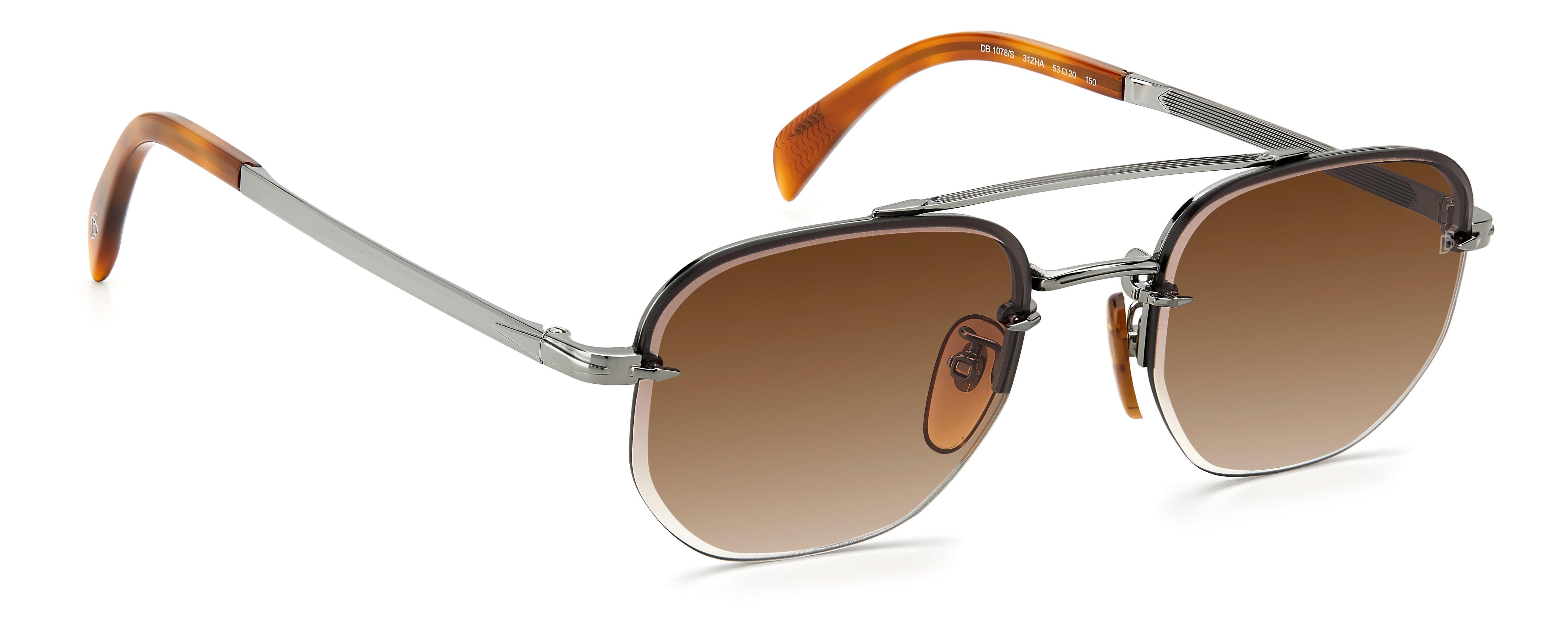 DAVID BECKHAM DB 1078/S 31ZHA 53-20