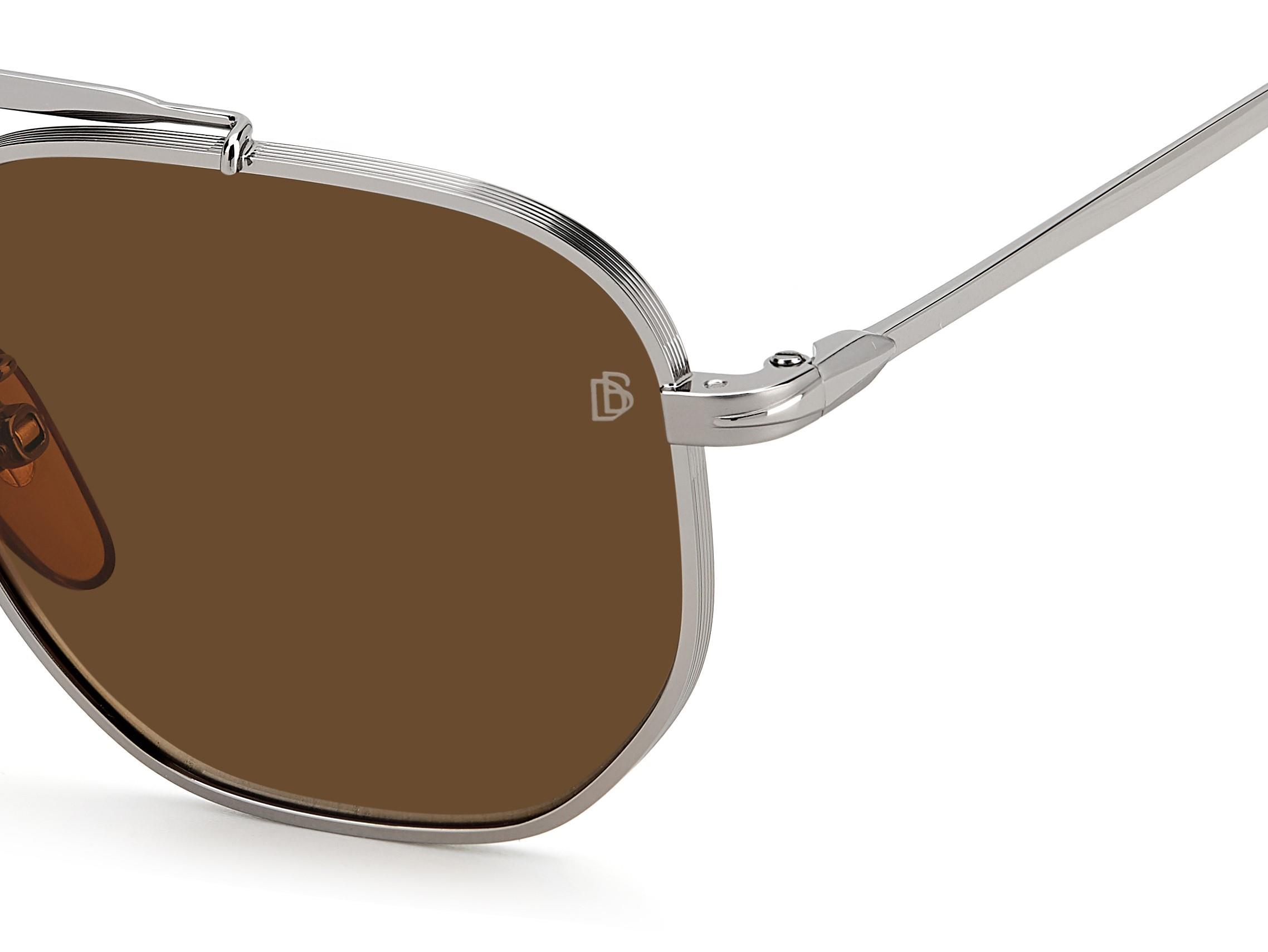 DAVID BECKHAM DB 1079/S 6BL70 54-20